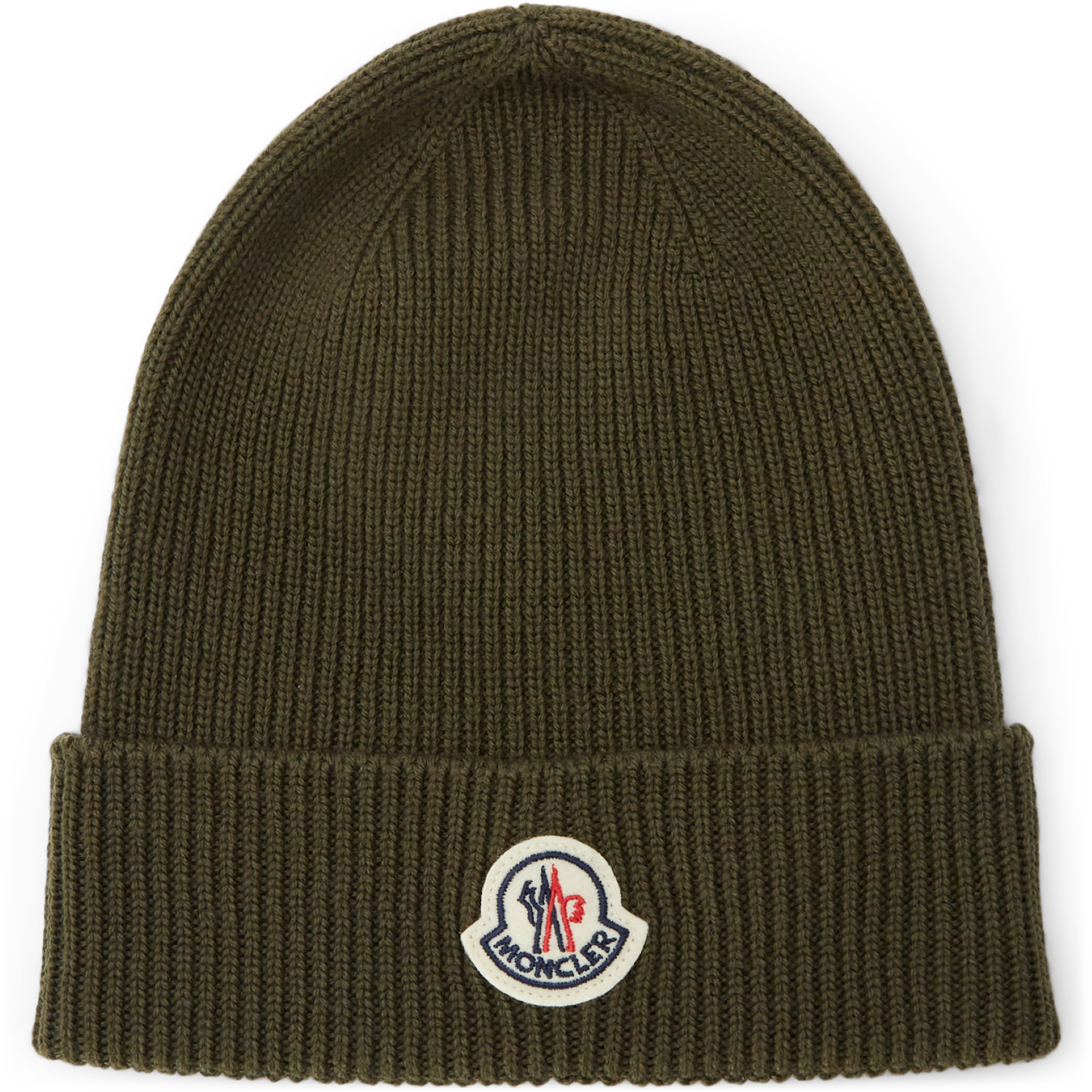 Moncler Wool Beanie