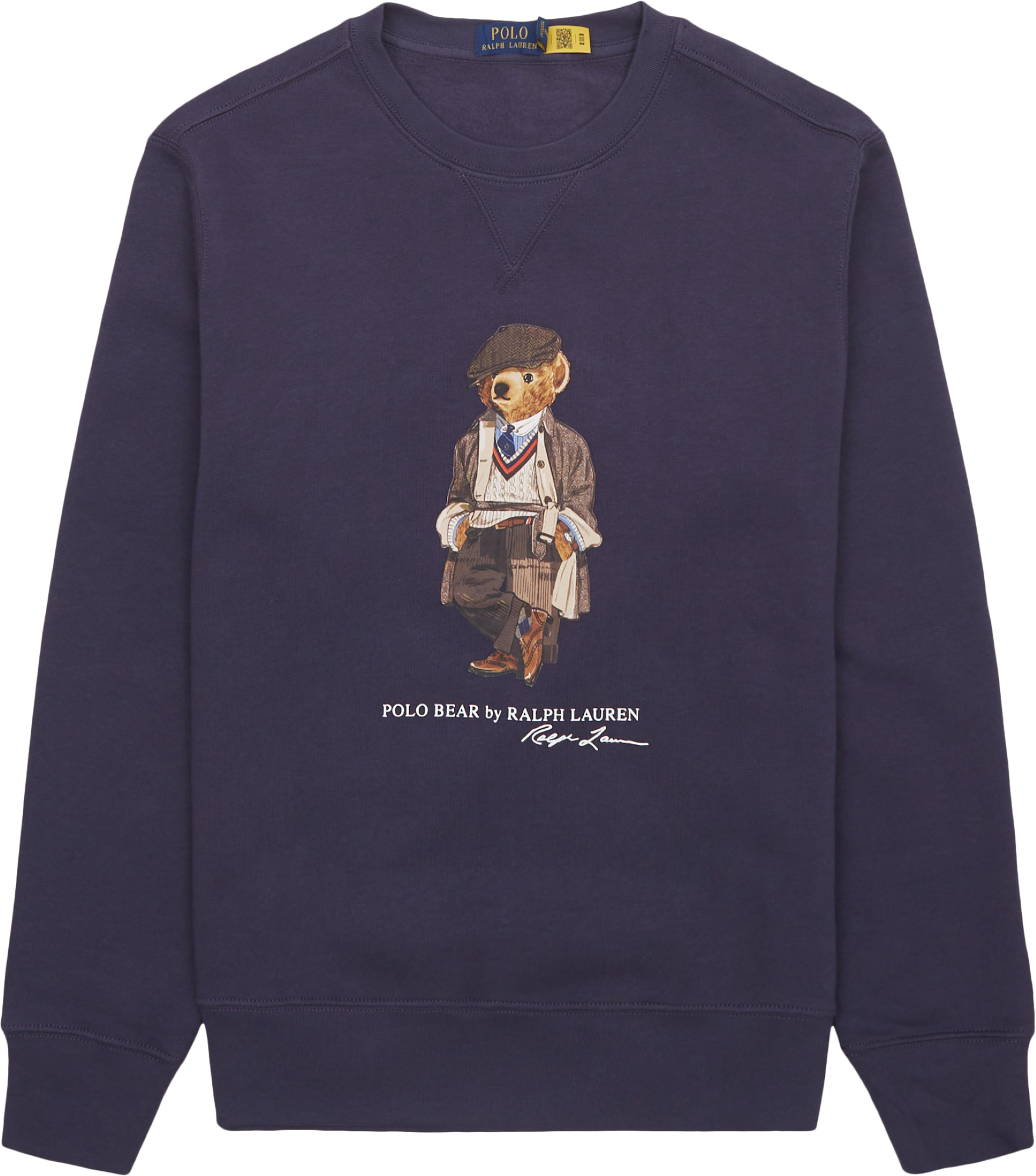 Polo Ralph Lauren Polo Bear Fleece Sweatshirt