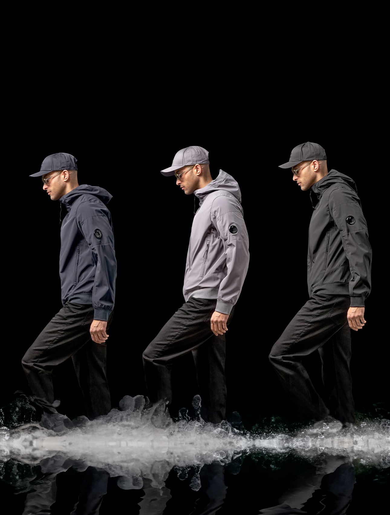 C.P. Company brandbillede