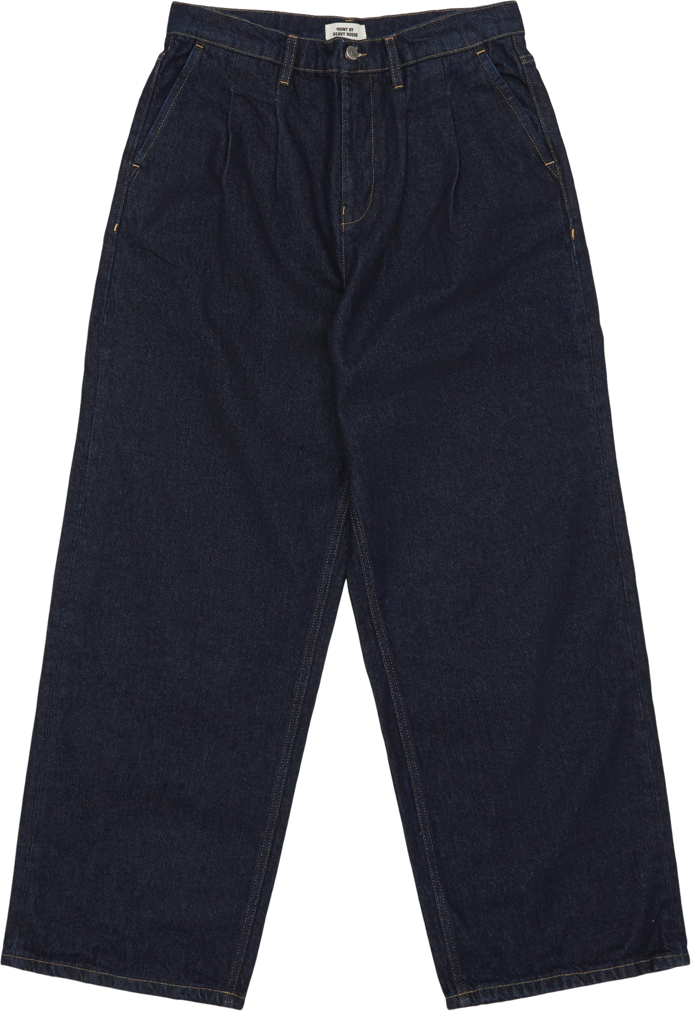 qUINT by Deavy Rosse Deavy Denim