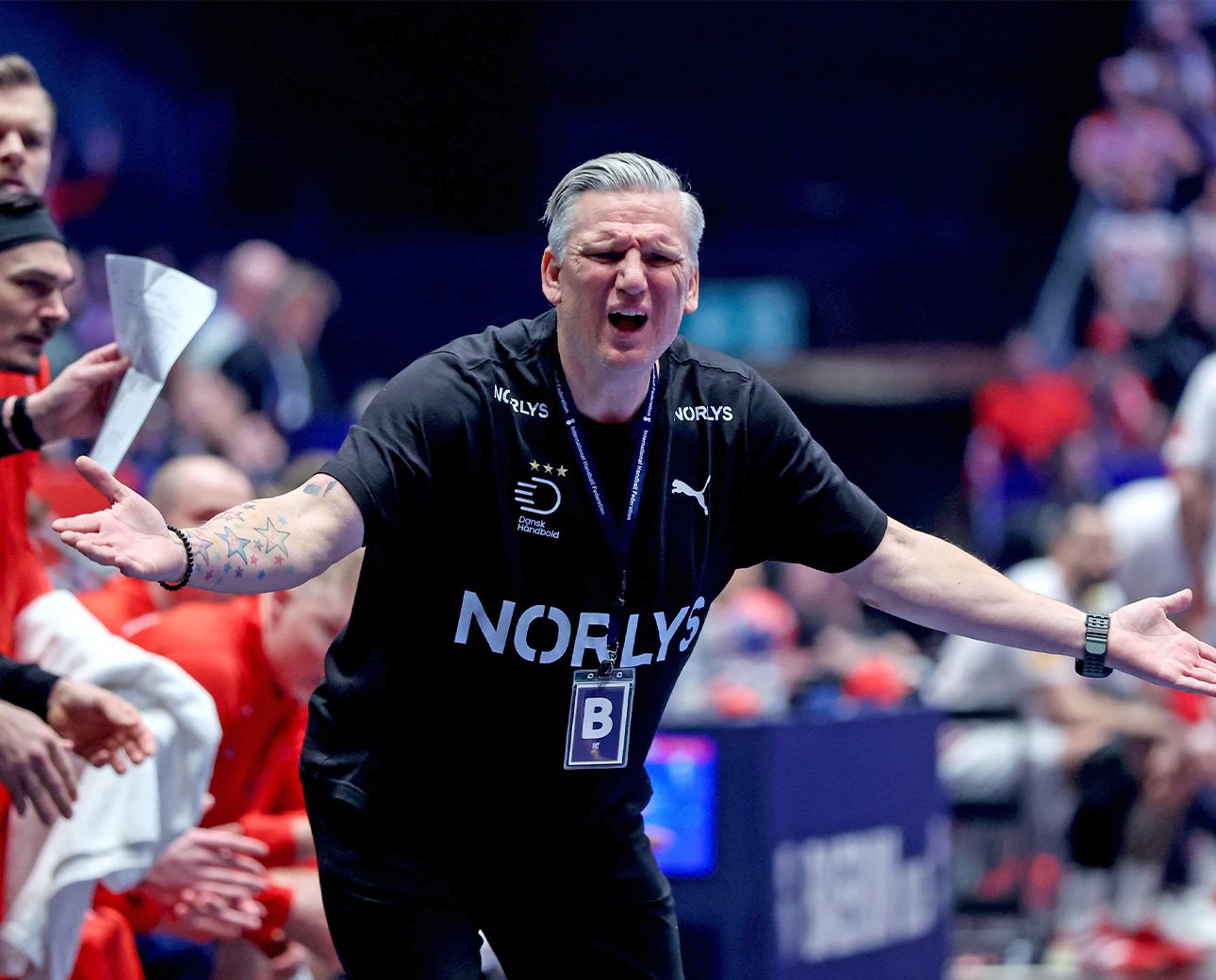Nikolaj Jacobsen Nikolaj Jacobsen