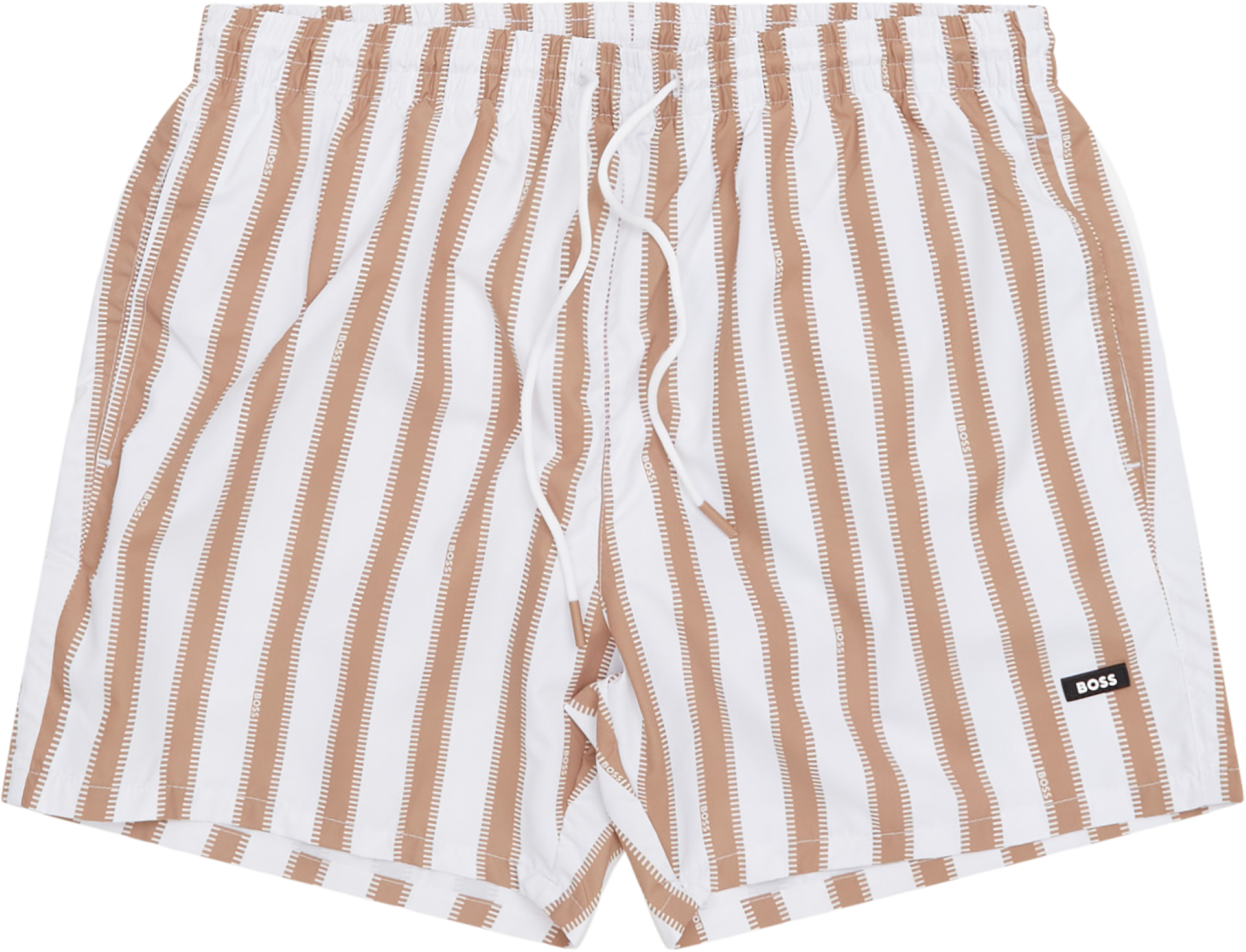 BOSS Black Piranha Shorts