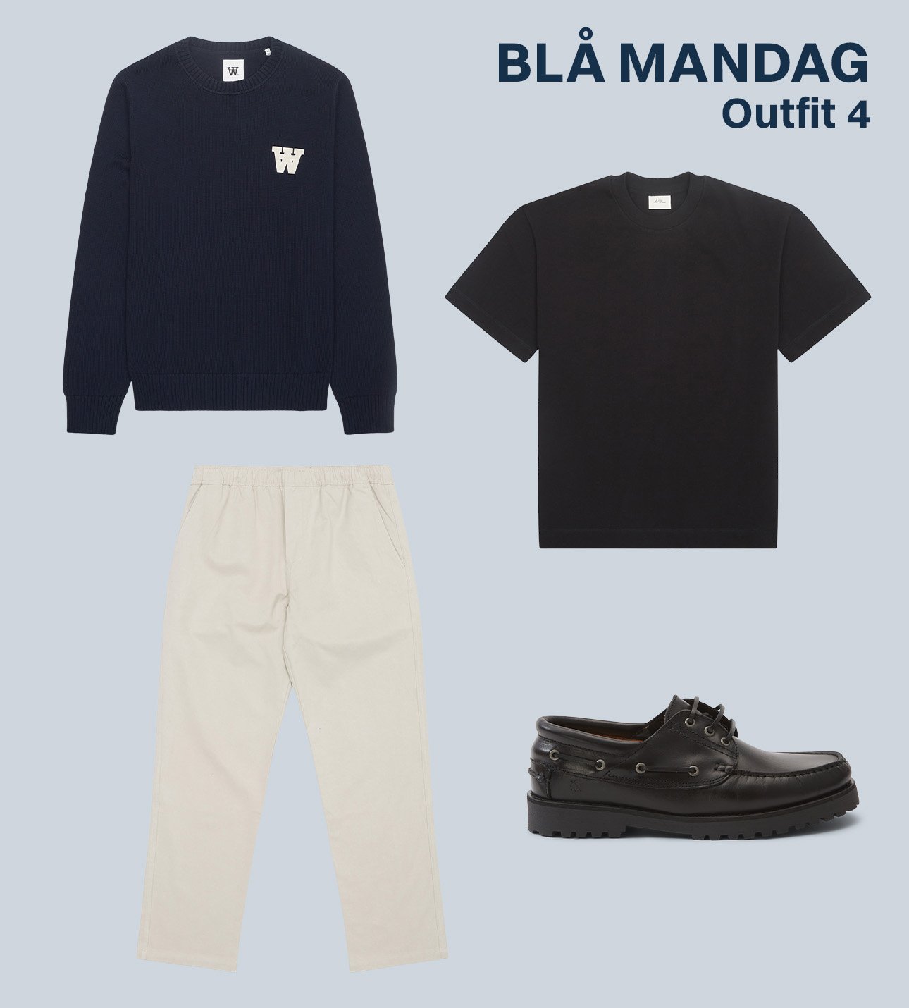 Blå mandag