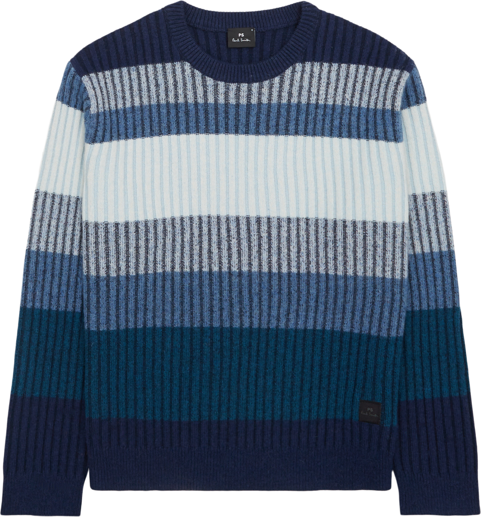 PS Paul Smith 314Z Sweater Crewneck