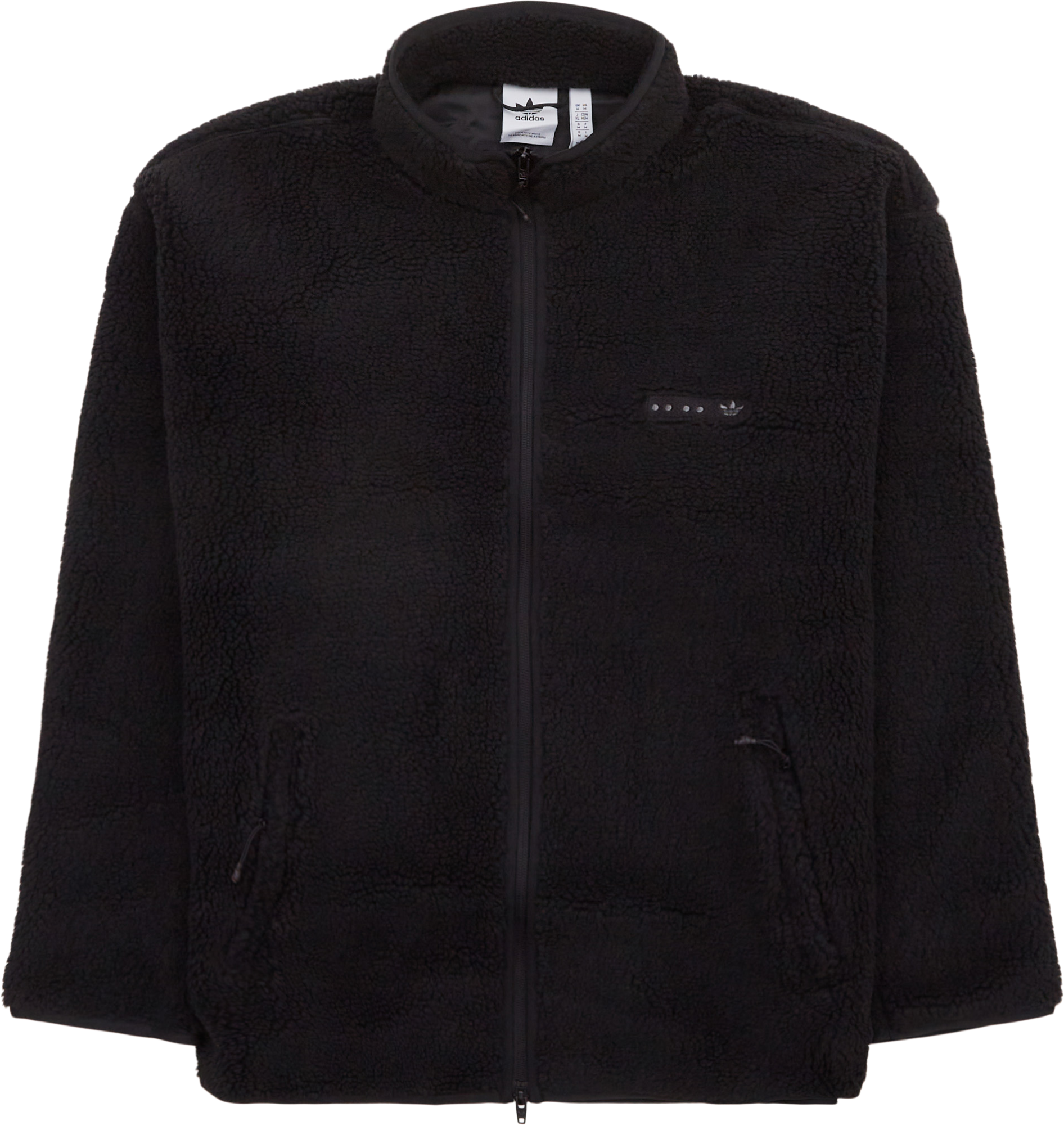 Adidas Originals SHERPA JKT HK2771 VINDJAKKE