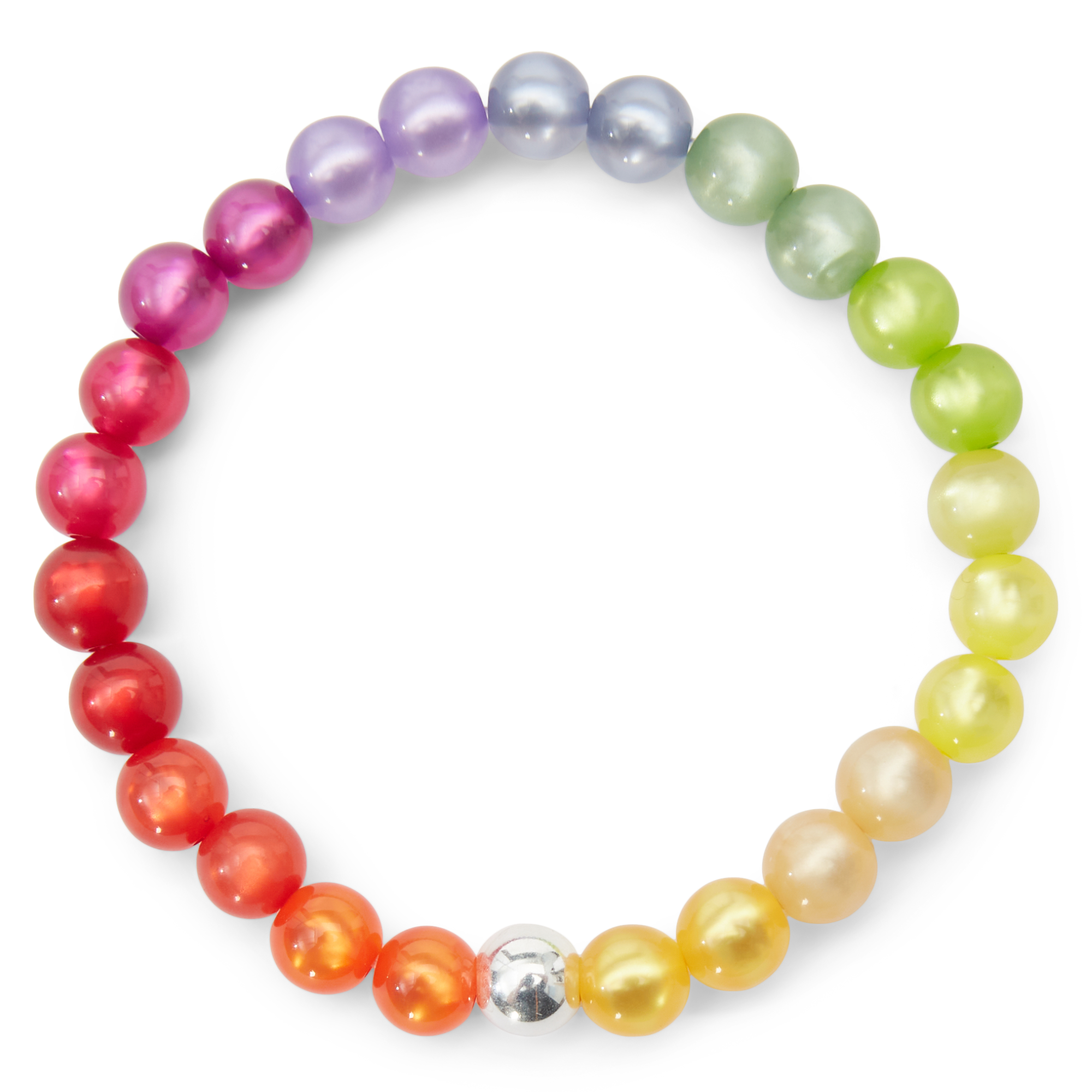 YAB STUDIO Moon Bracelet 8mm