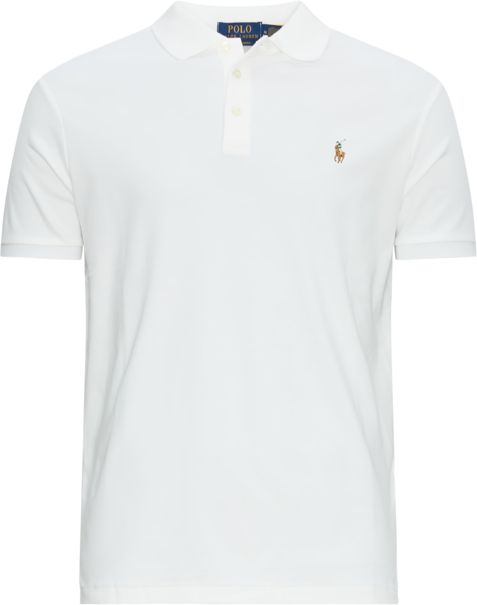 Polo Ralph Lauren Soft Touch Polo T-shirt