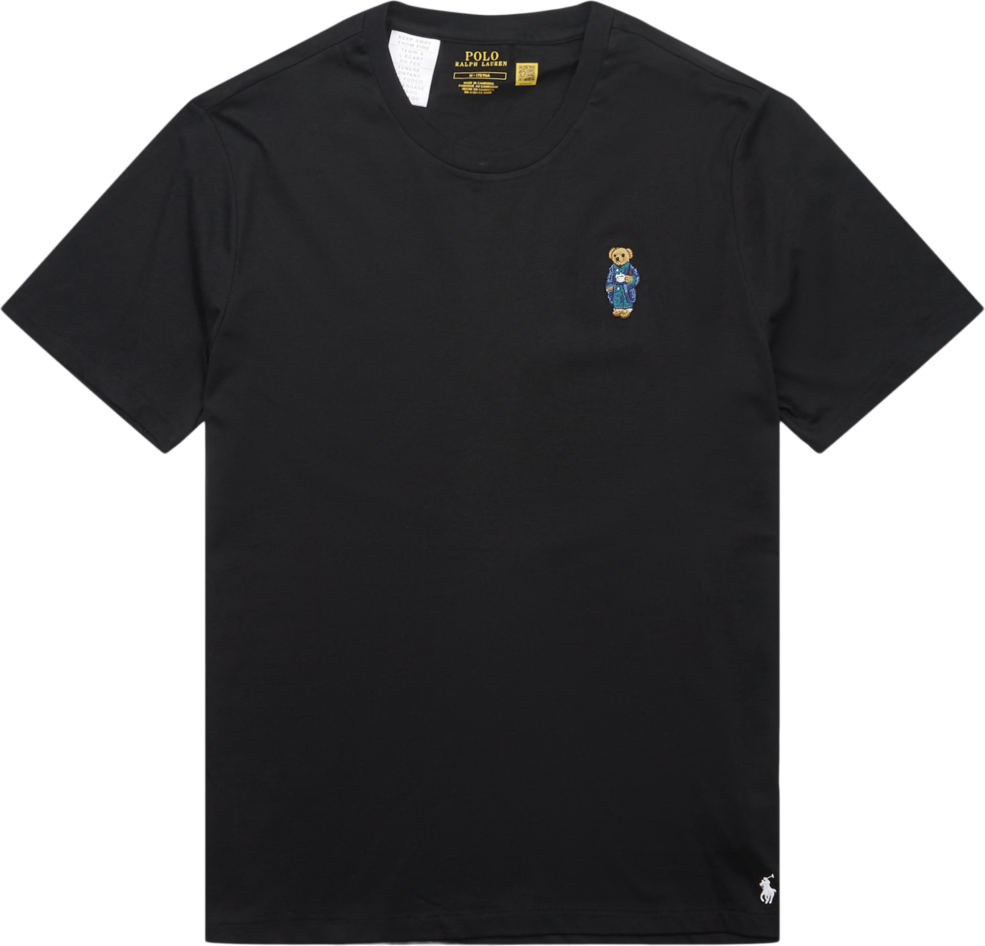 Polo Ralph Lauren 714P18502 T-SHIRT