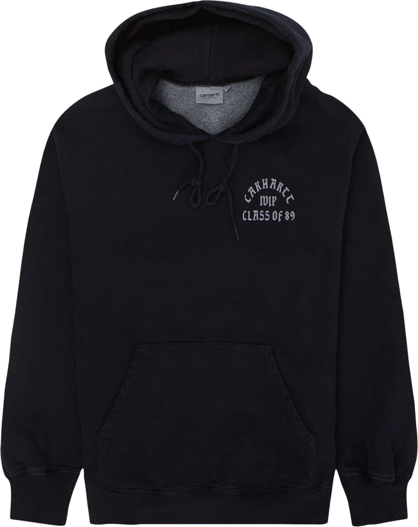 Carhartt WIP Hooded Class Of 89 Sweatshirt