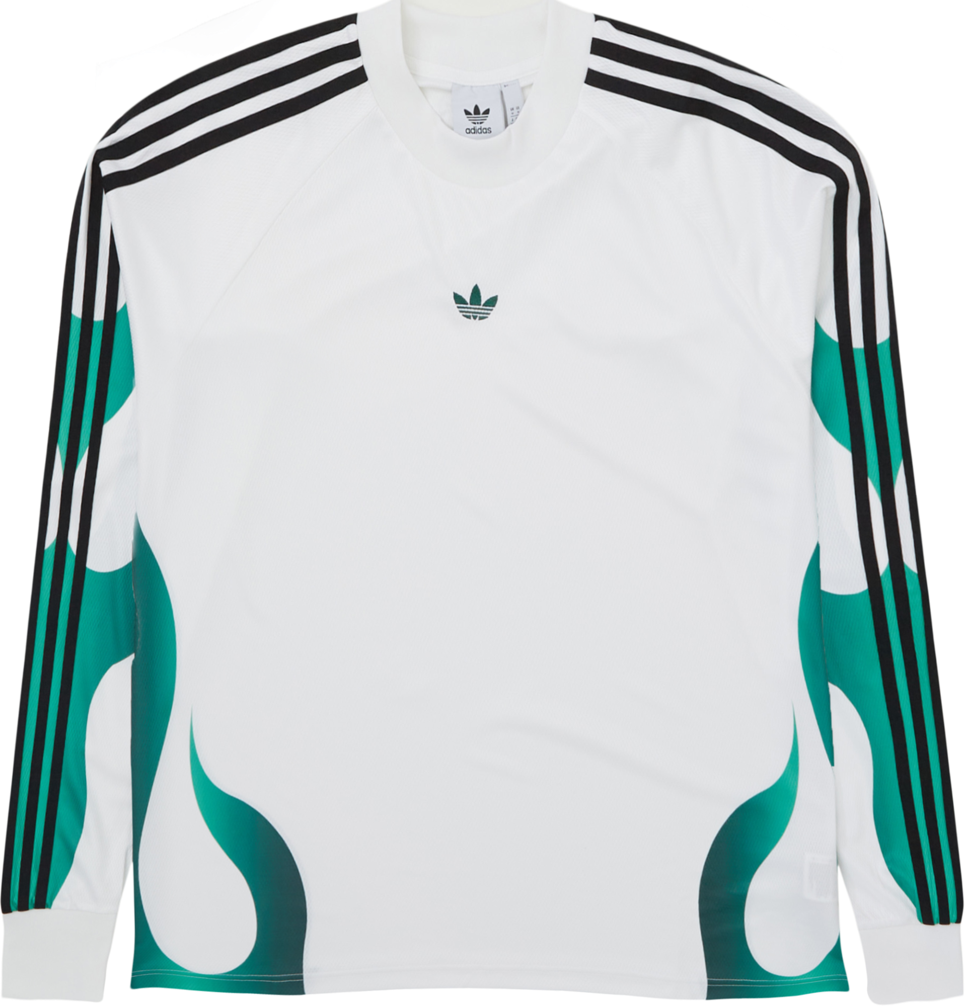Adidas Originals Flames Bike L/S IS0221