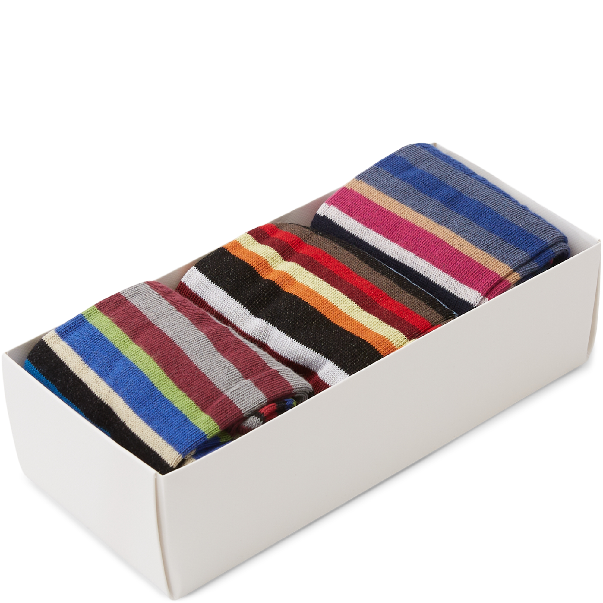 Paul Smith Accessories SOCK-P3PSTR SOKKER (032)