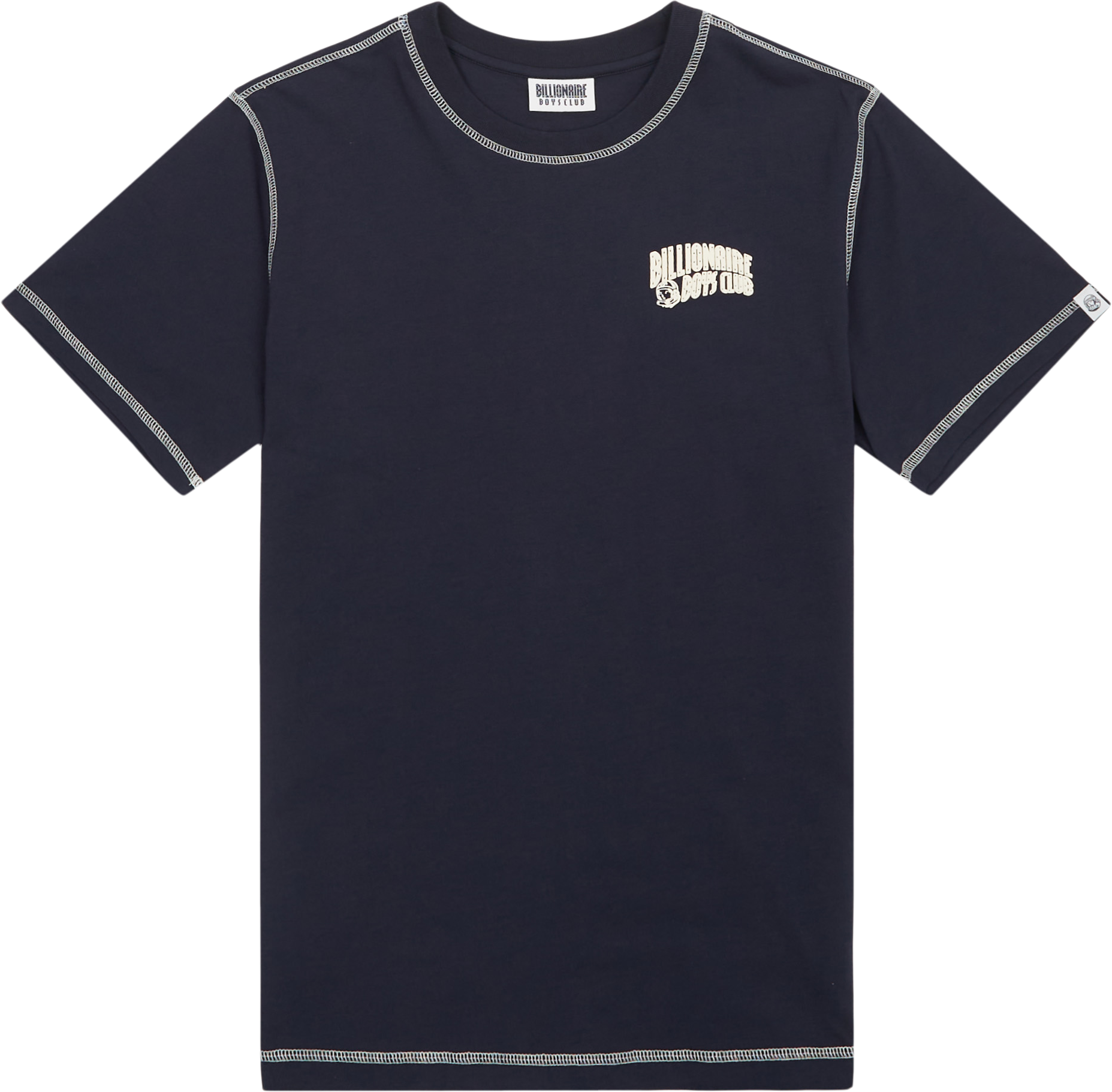 Billionaire Boys Club Small Arch Logo Tee
