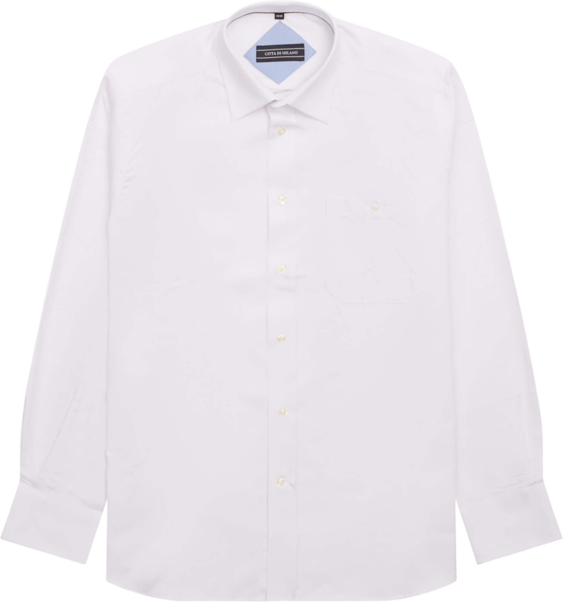 Citta di Milano BOTANIST SKJORTER