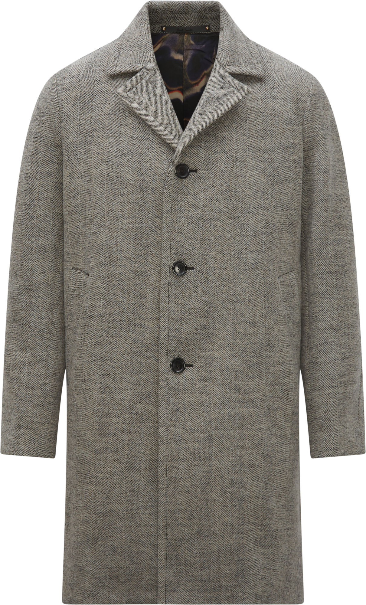 Paul Smith Mainline 689Z T02782 FRAKKER