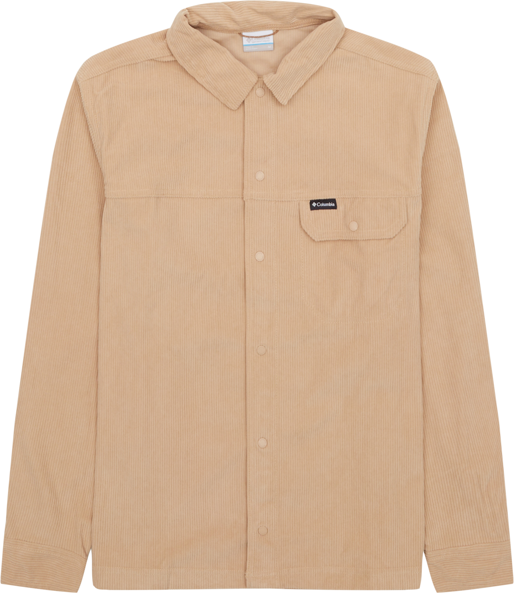 Columbia Flare Gun Corduroy Skjorte