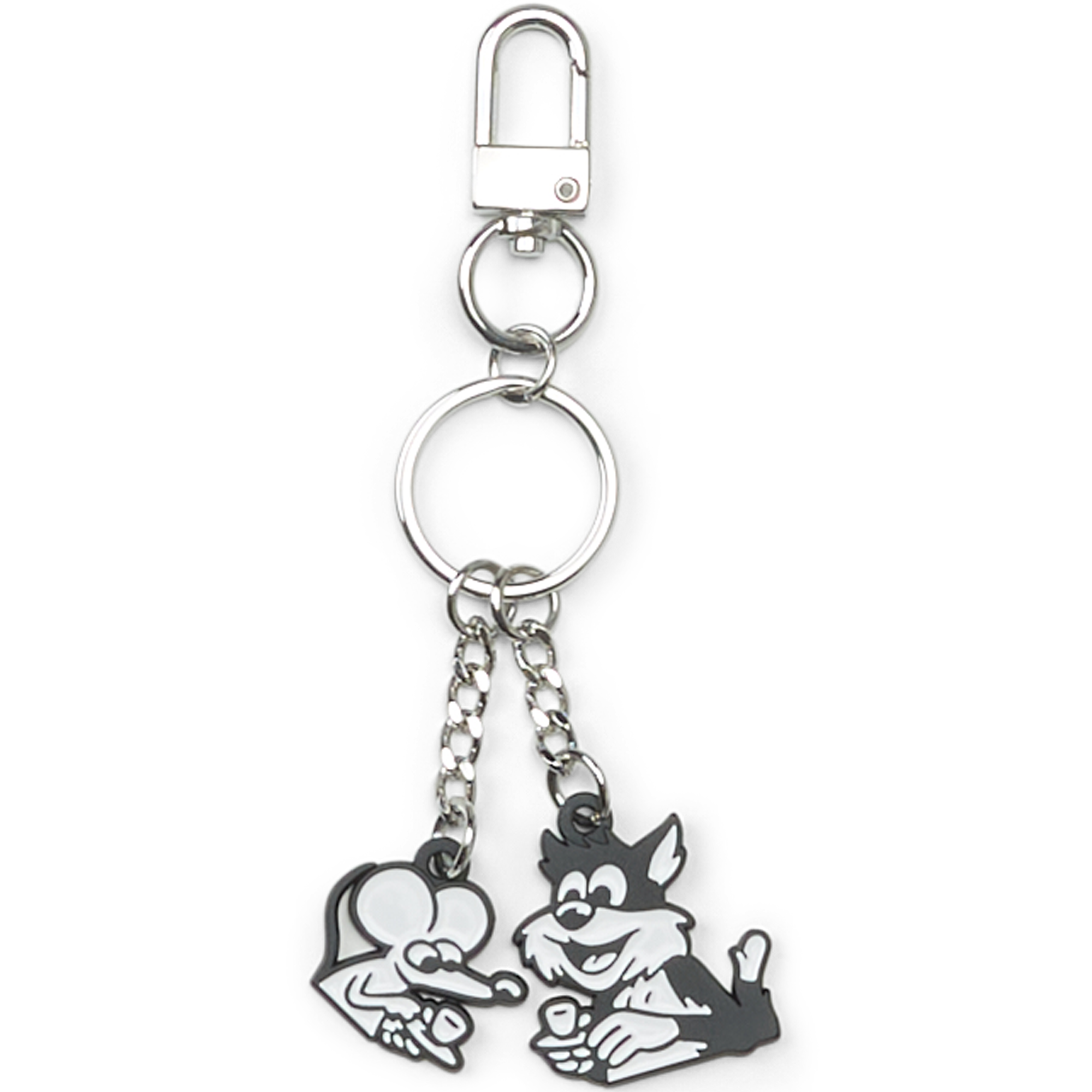 Carhartt WIP COFFEE BREAK KEYCHAIN I037390
