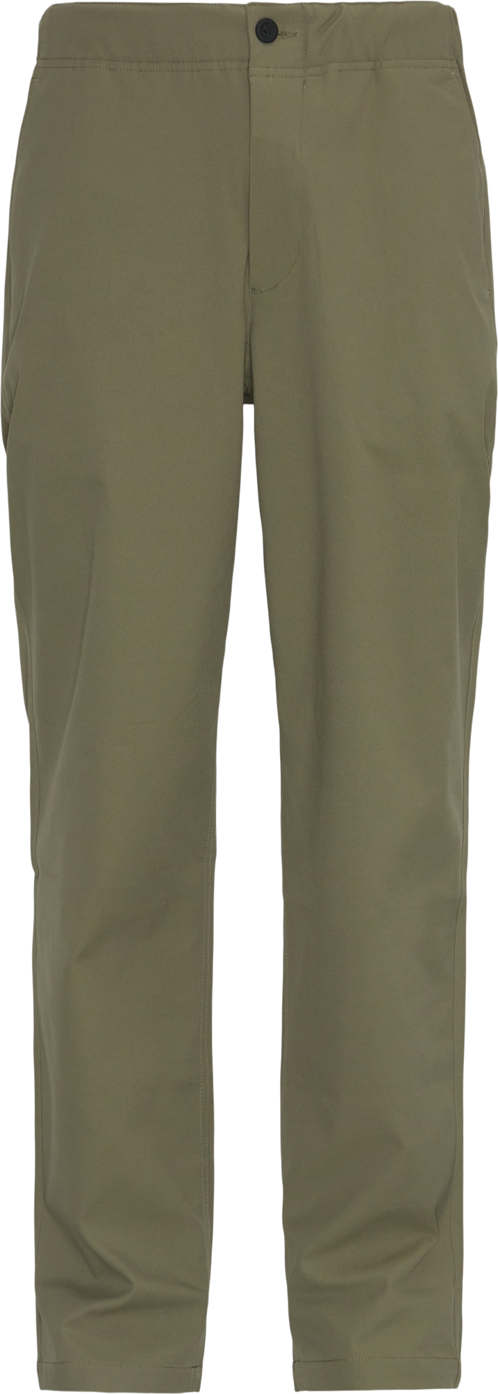 Norse Projects Ezra Relaxed Solotex Byxor