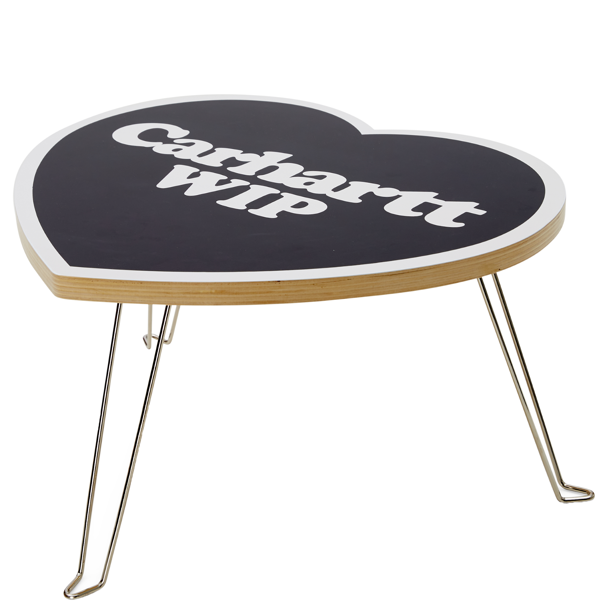 Carhartt WIP HEART FOLDING TABLE I035830 DI