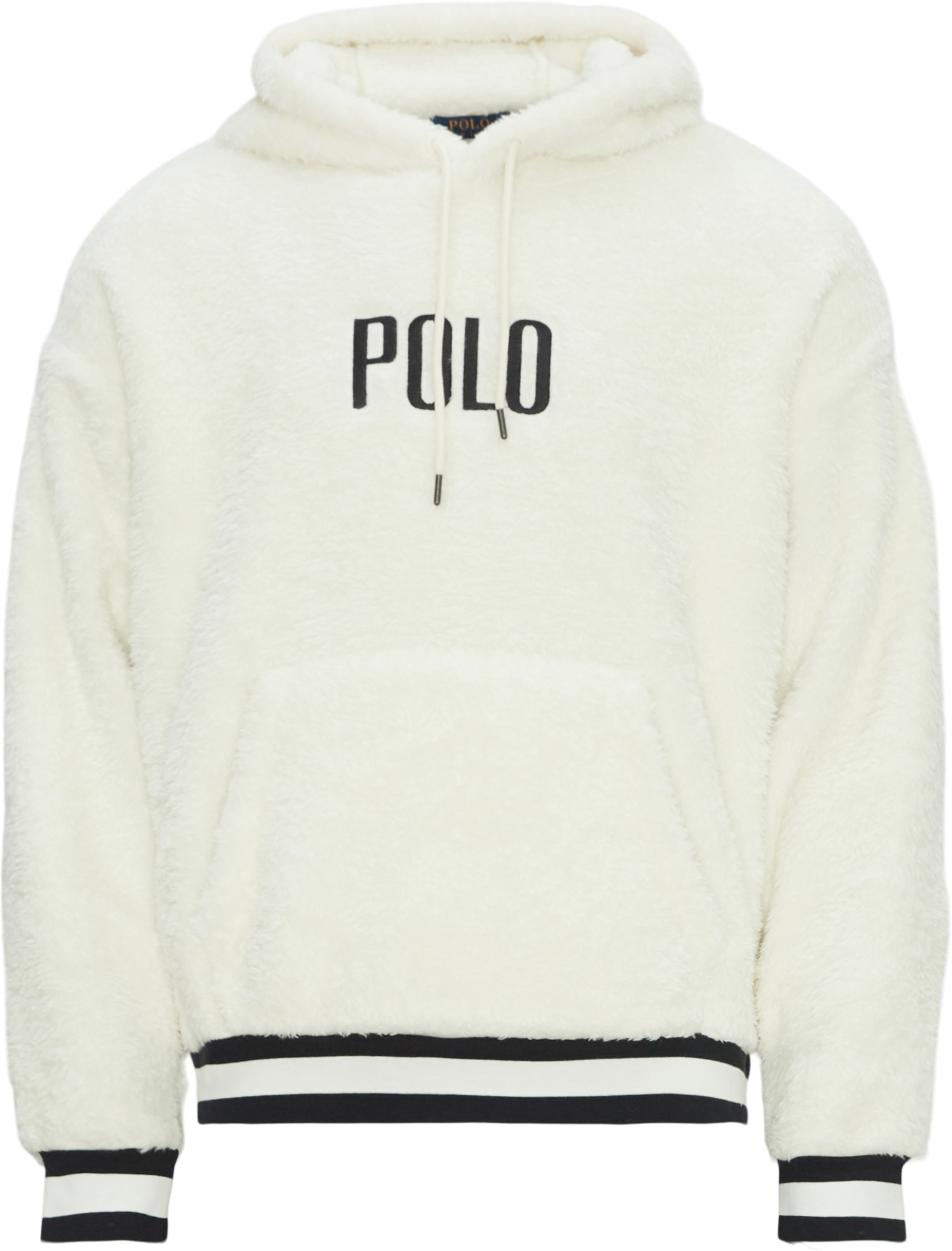 Polo Ralph Lauren Fleece Hoodie