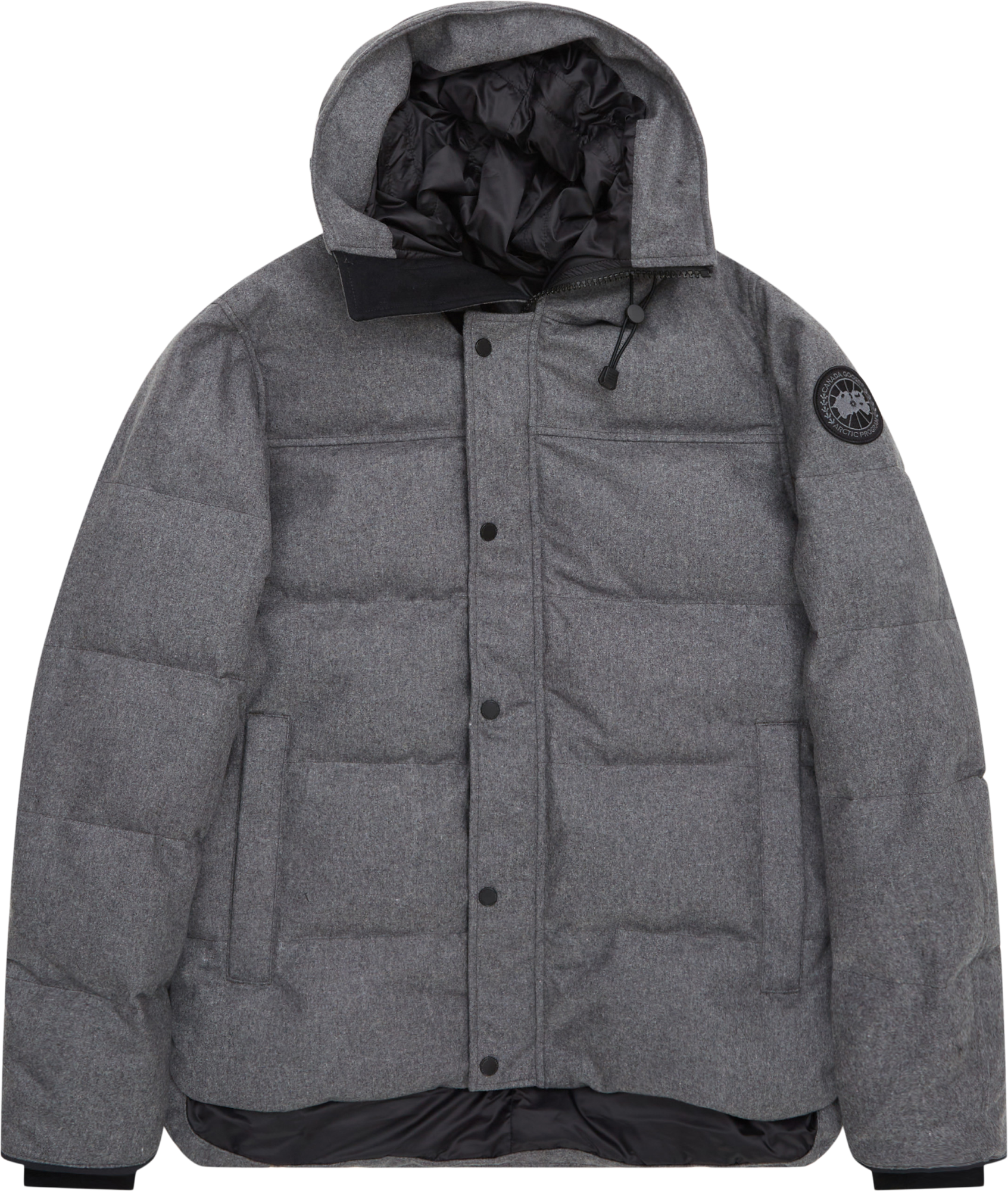 Canada Goose Macmillan Parka Jakke
