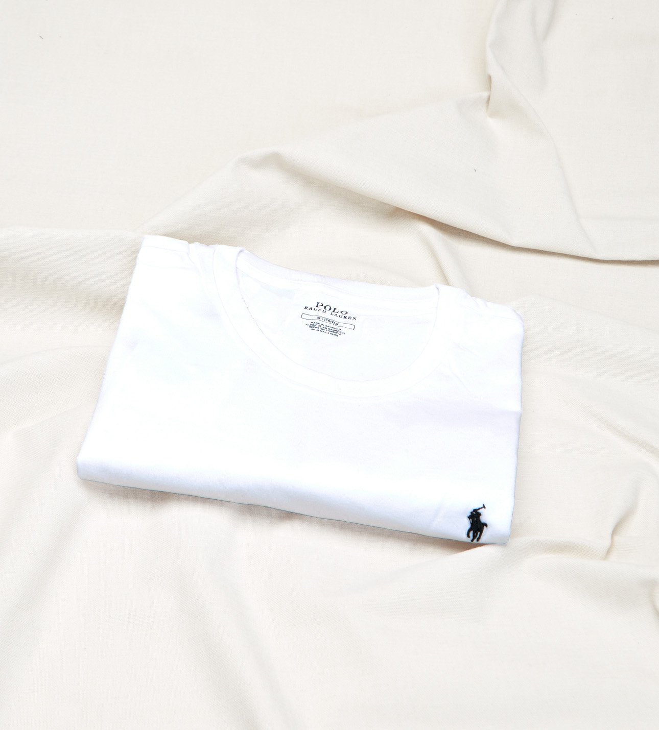 10 klassiske items, der altid er moderne - T-shirt