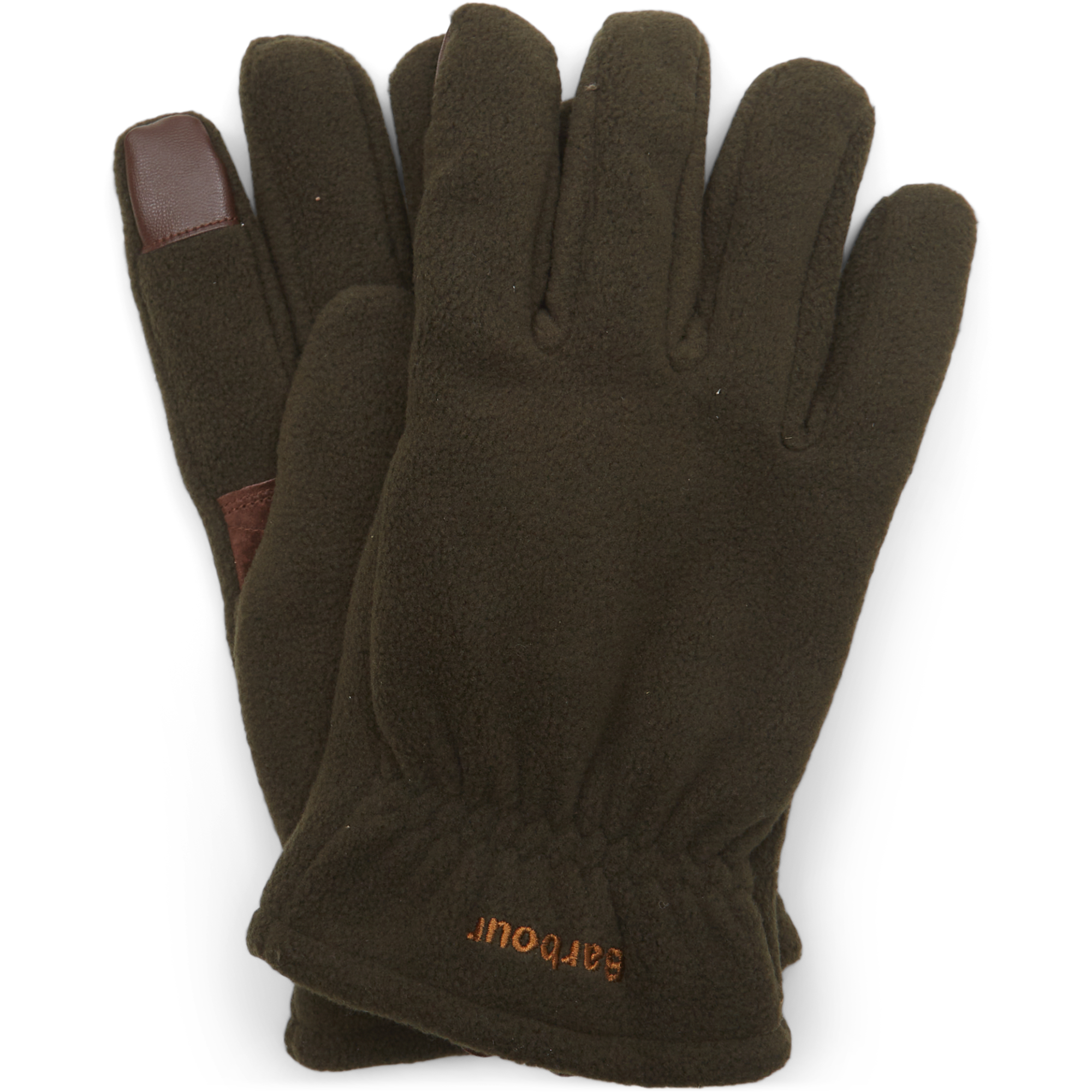 Barbour COALFORD FLEECE MGL0108 HANSKE