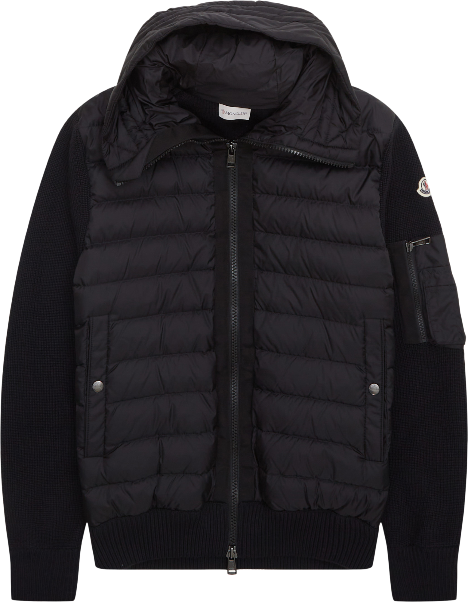 Moncler 9B50800 A9340 STRIK (046)