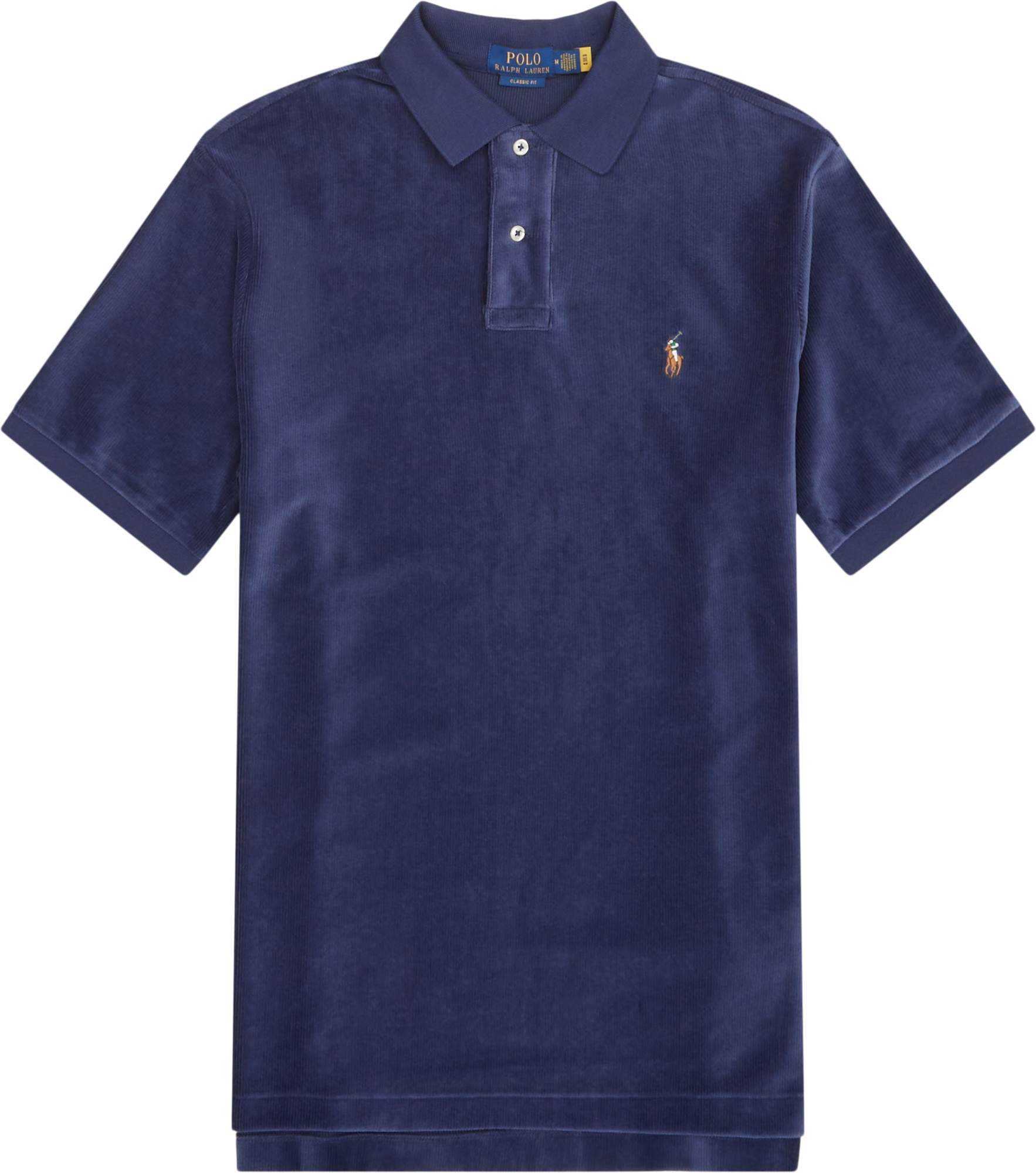Polo Ralph Lauren 710909633 SHORT SLEEVE POLO SH