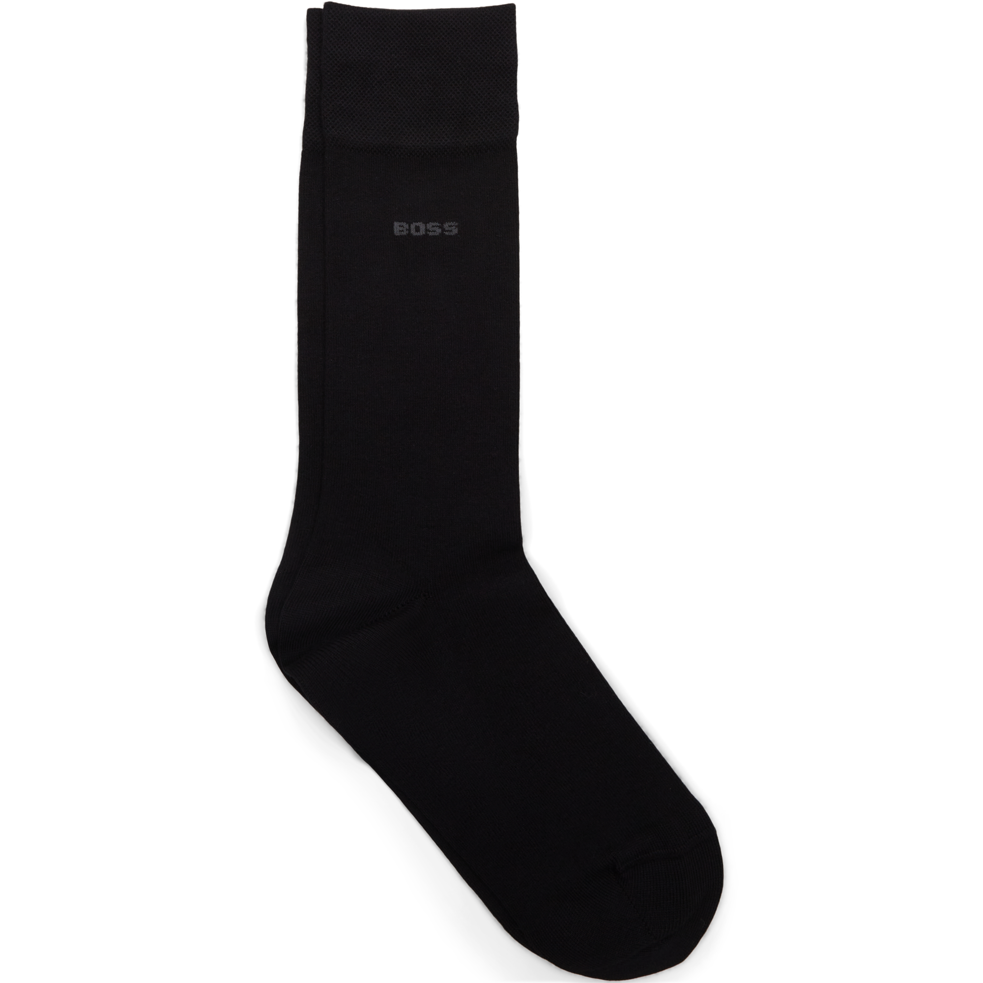 BOSS Black 2-pack Bamboo Strømper