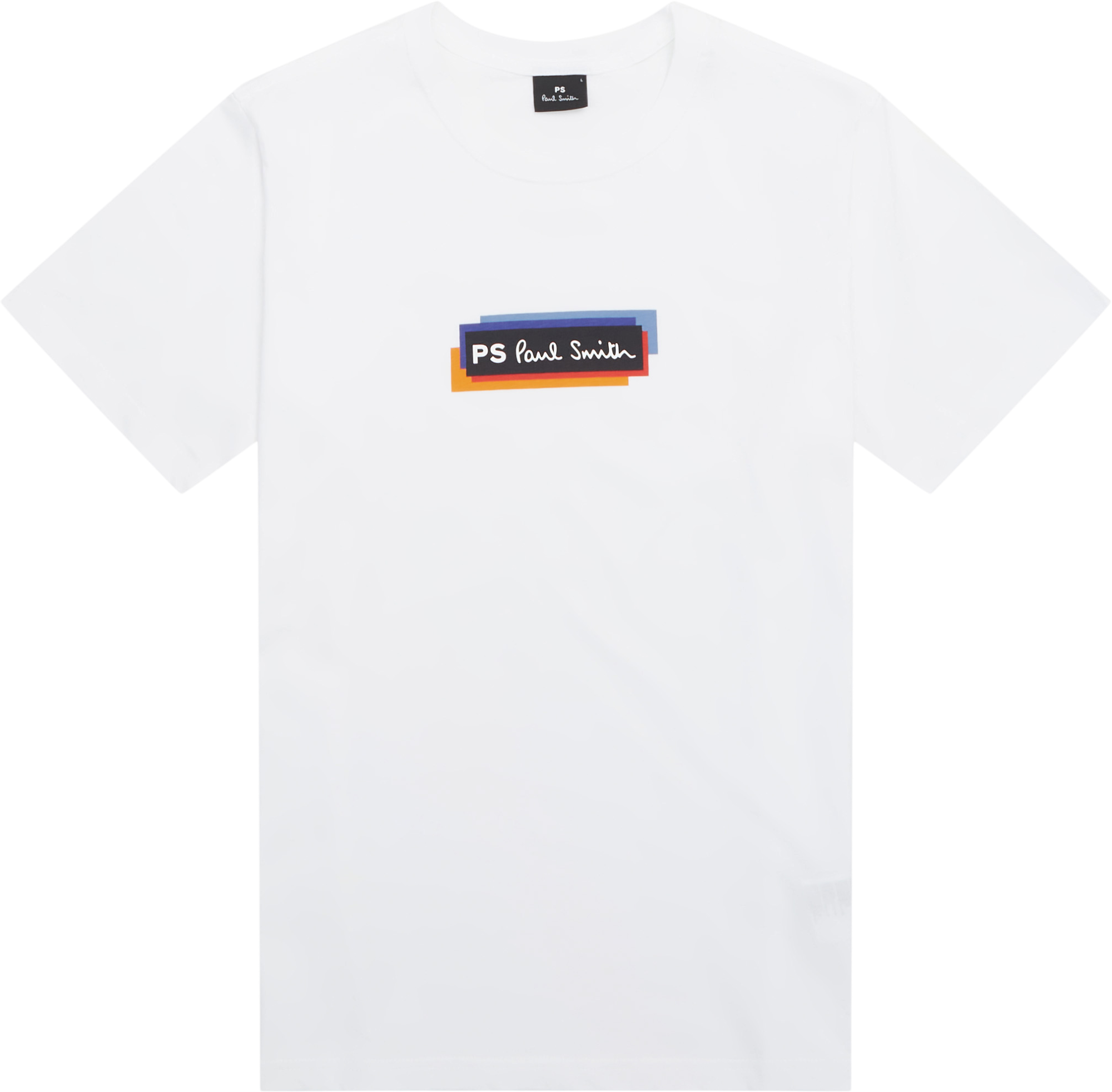 PS Paul Smith 011R NP4808 T-SHIRT