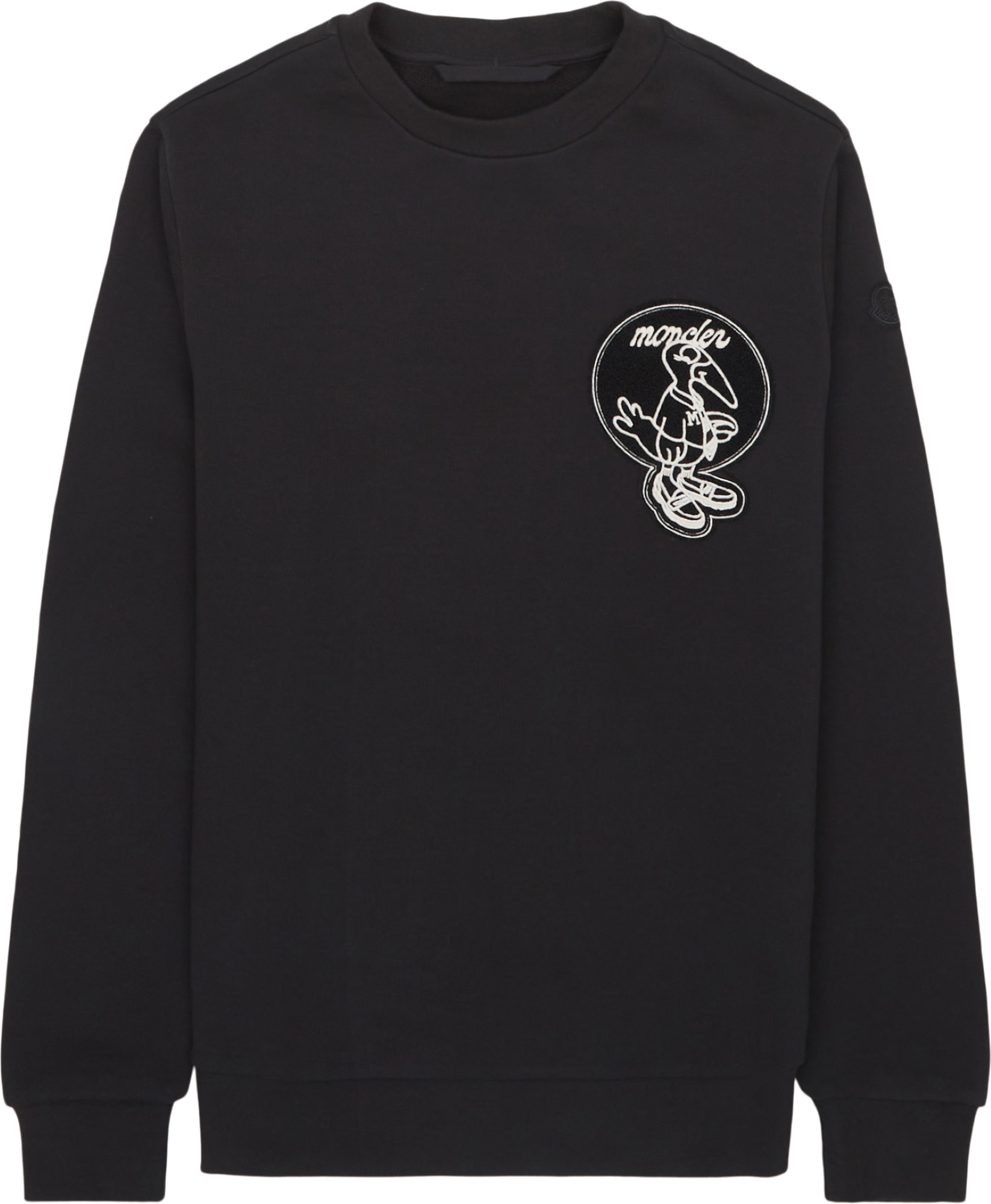 Moncler 8G00019 899V4 SWEAT.S