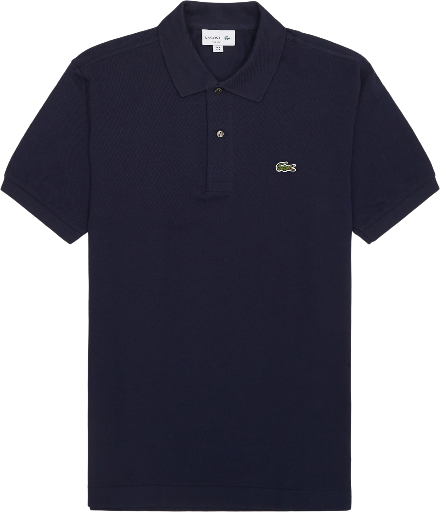 Lacoste Pique Polo Classic