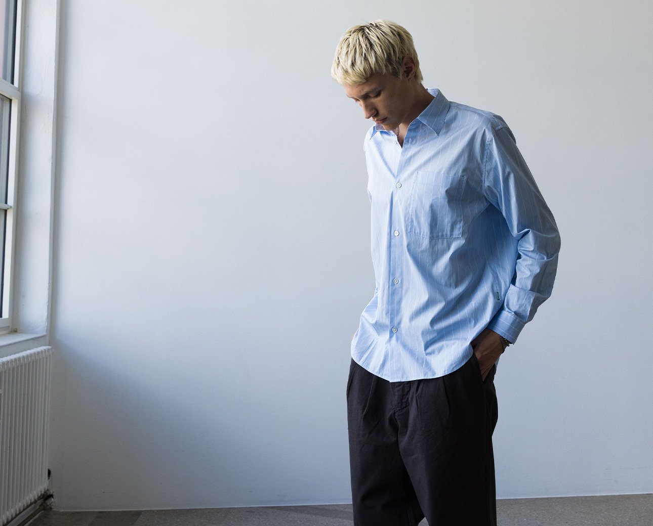 Outfit Inspiration - Konfirmation