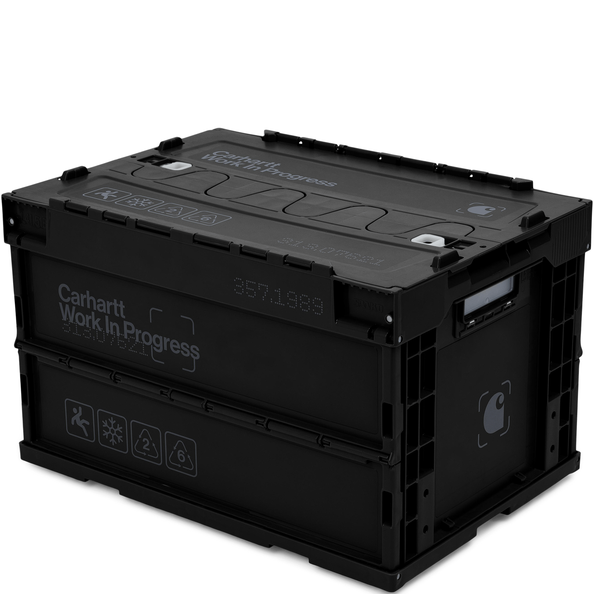 Carhartt WIP BOXED FOLDABLE CONTAINER I0375