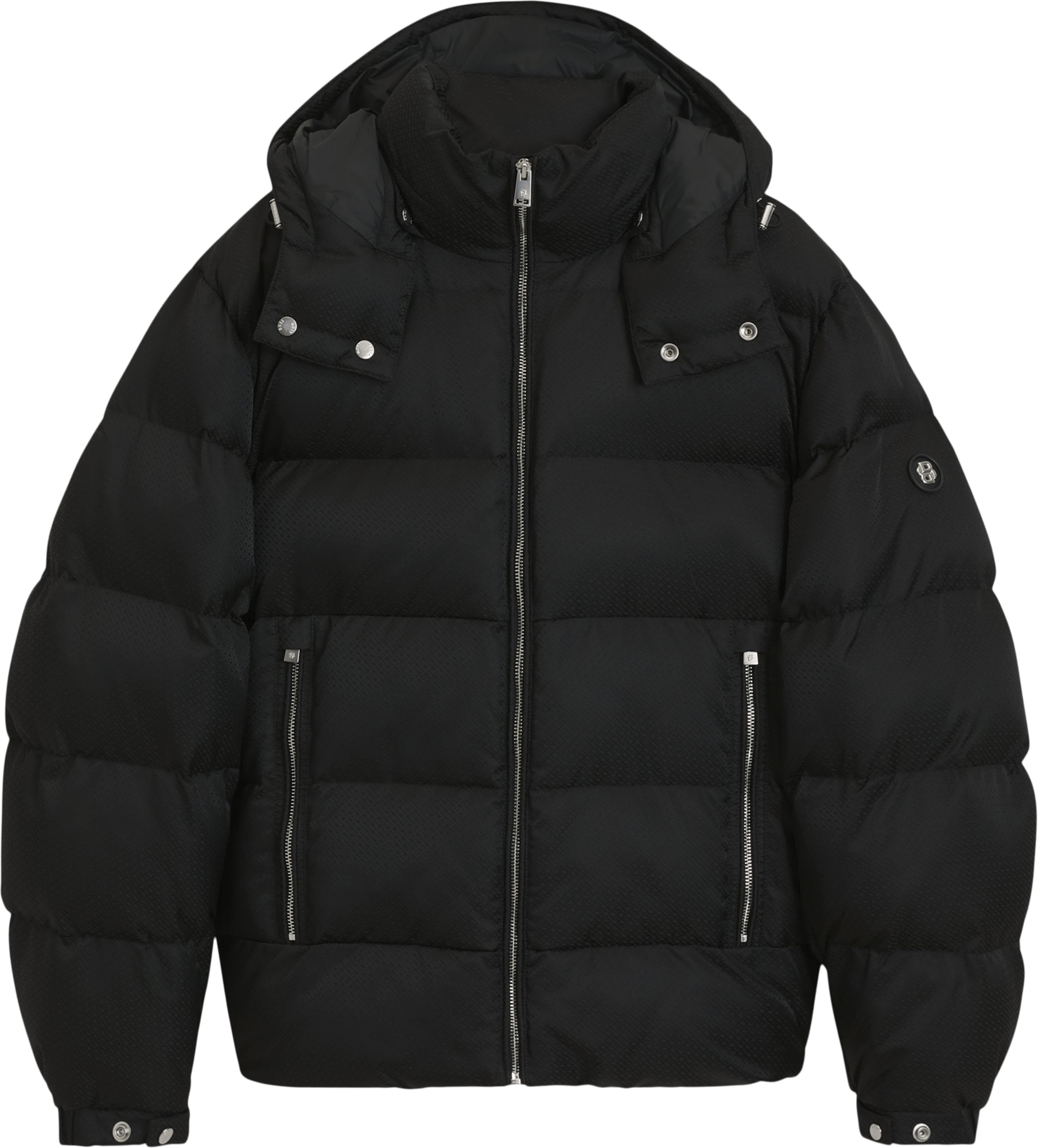 BOSS Black 50565112 H-CORBINIAN VINDJ.