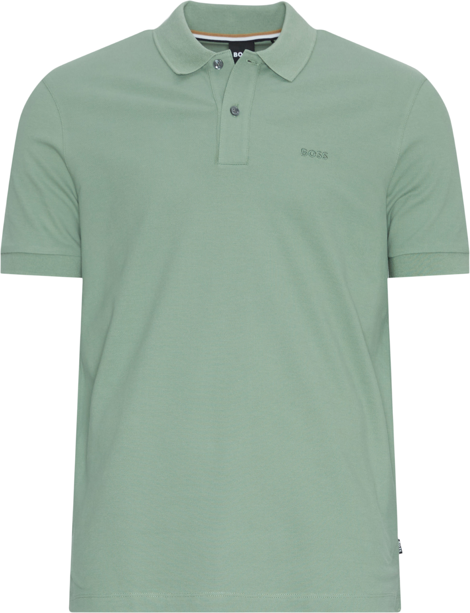 BOSS Black Pallas Polo T-shirt