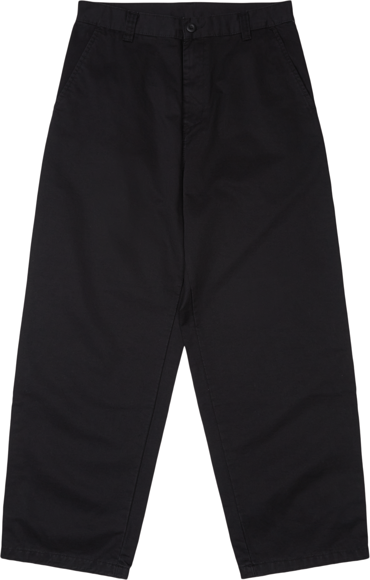 Carhartt WIP BRADY PANT I035655 BENKLÆDER