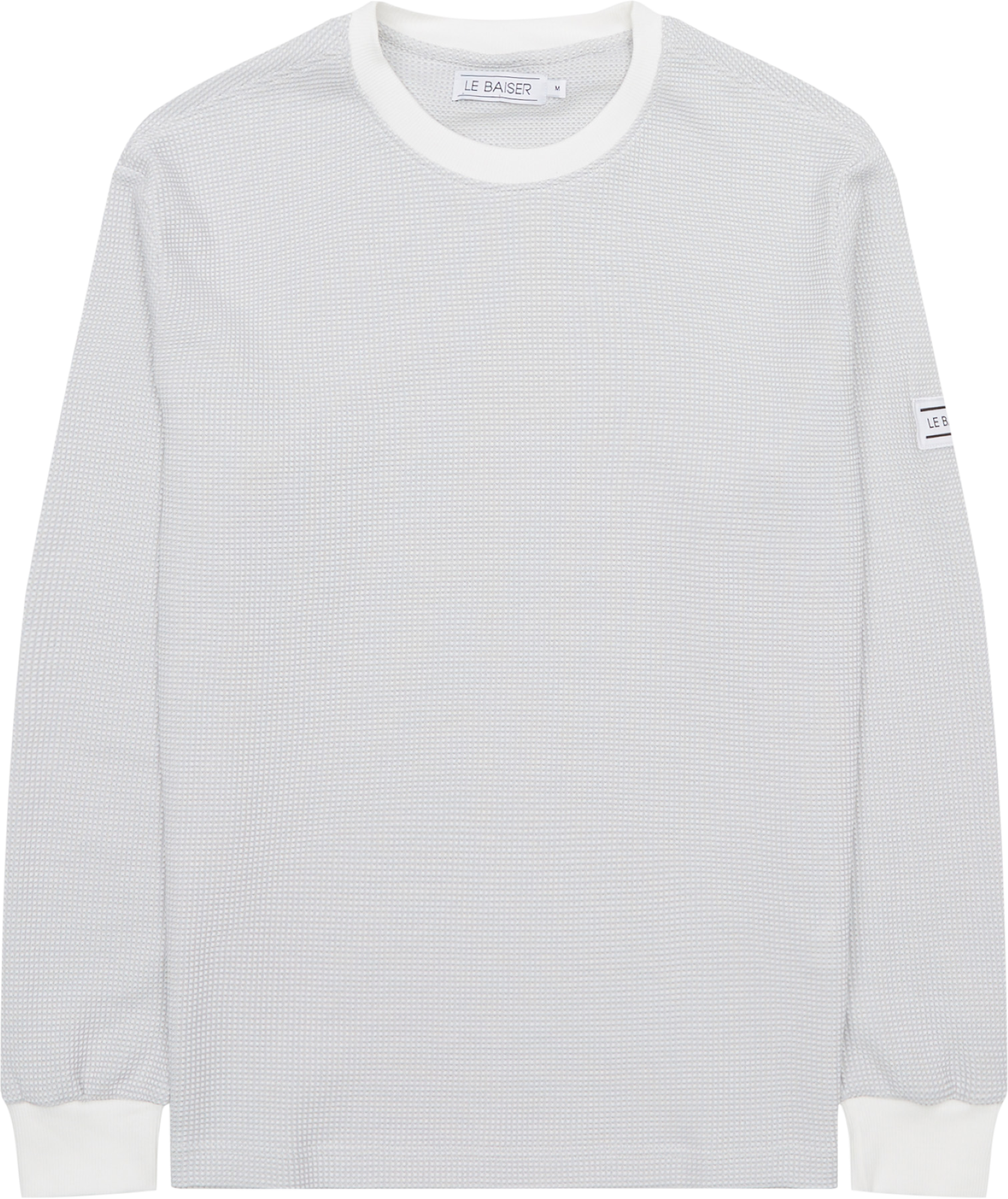 Le Baiser GRAND L/Æ T-SHIRT