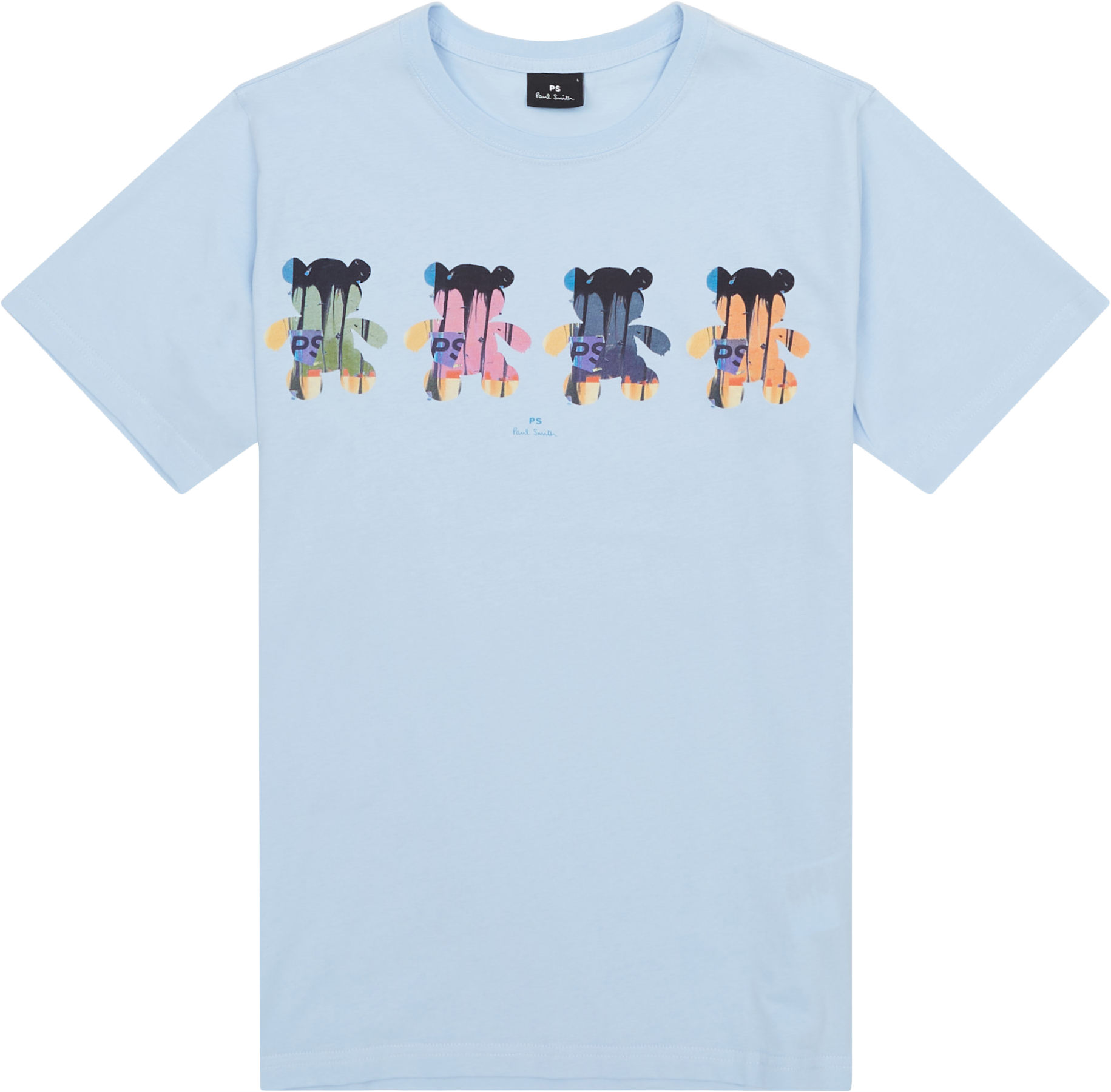 PS Paul Smith 011R PP5131 REG FIT T-SHIRT