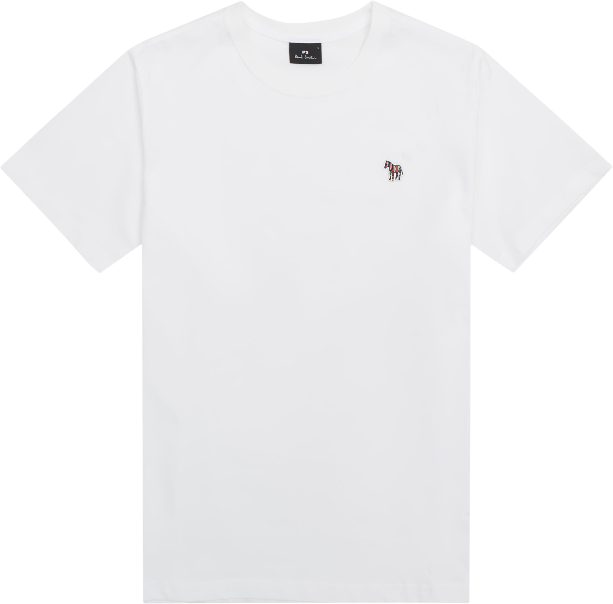 PS Paul Smith Zebra SS T-shirt