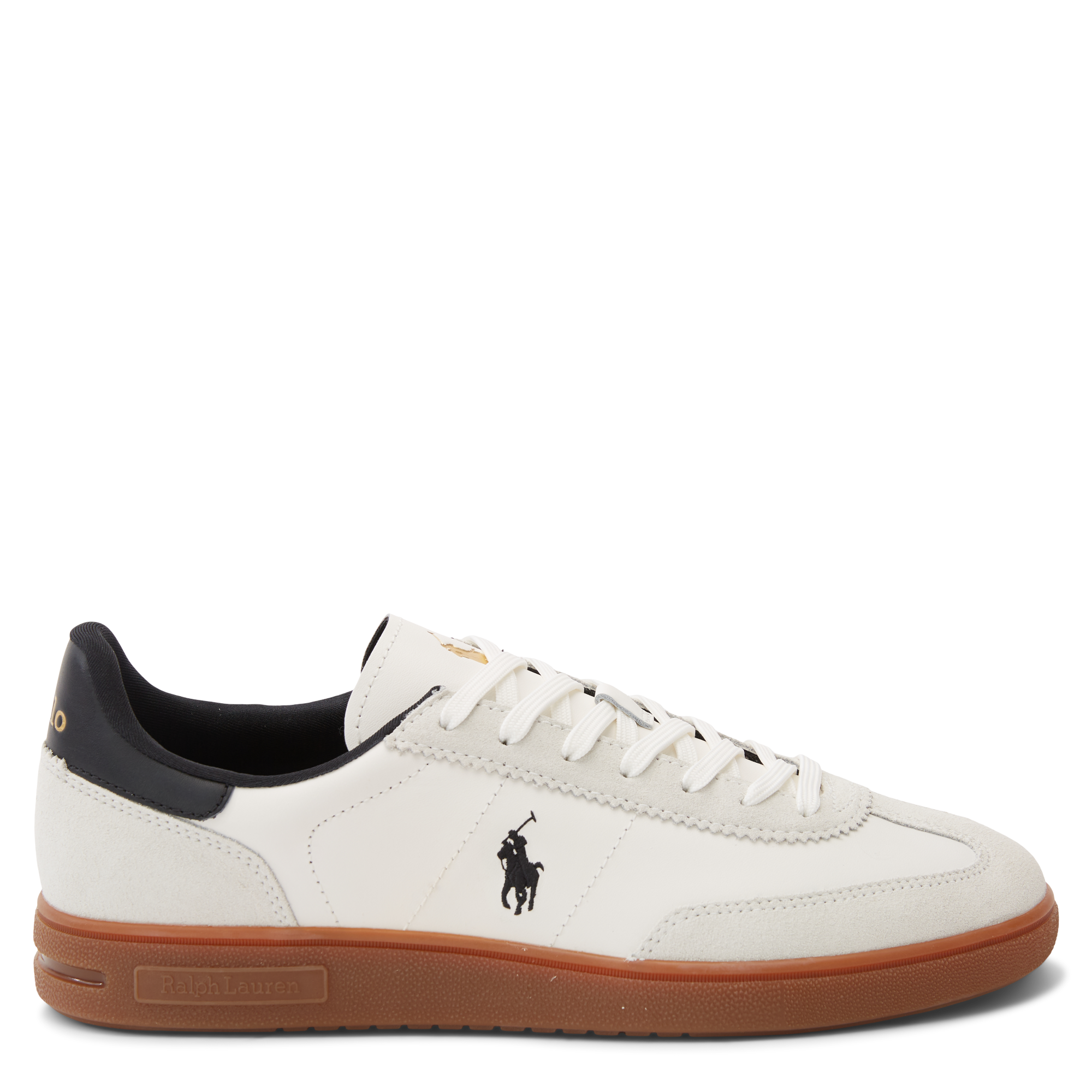 Polo Ralph Lauren Bedford PP Sneakers