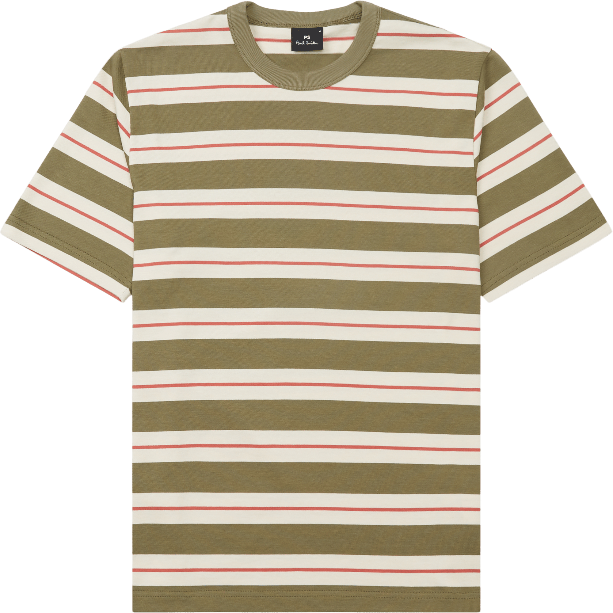 PS Paul Smith M2R-220X-W22716 T-SHIRT
