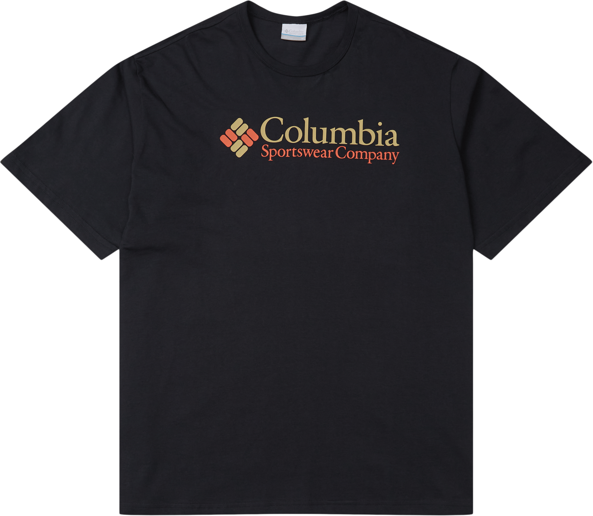 Columbia CSC HEAVYWEIGHT LOGO TEE 21610
