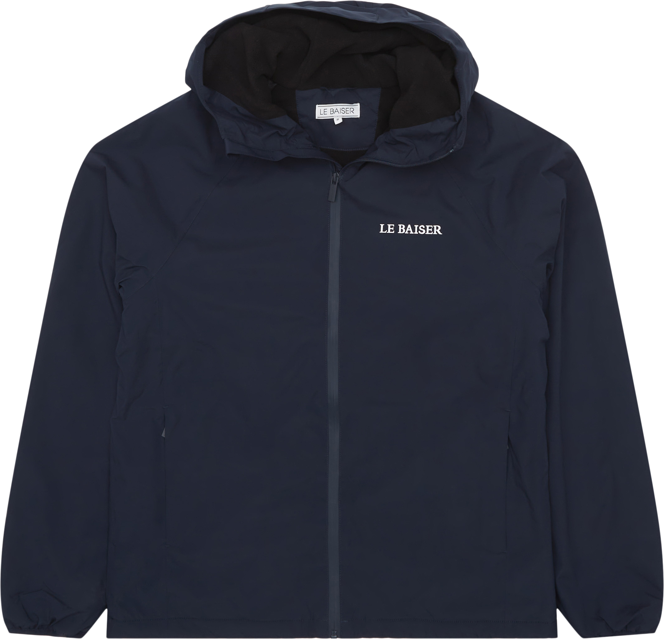 Le Baiser GALLAS FLEECE JACKET VINDJAKKE