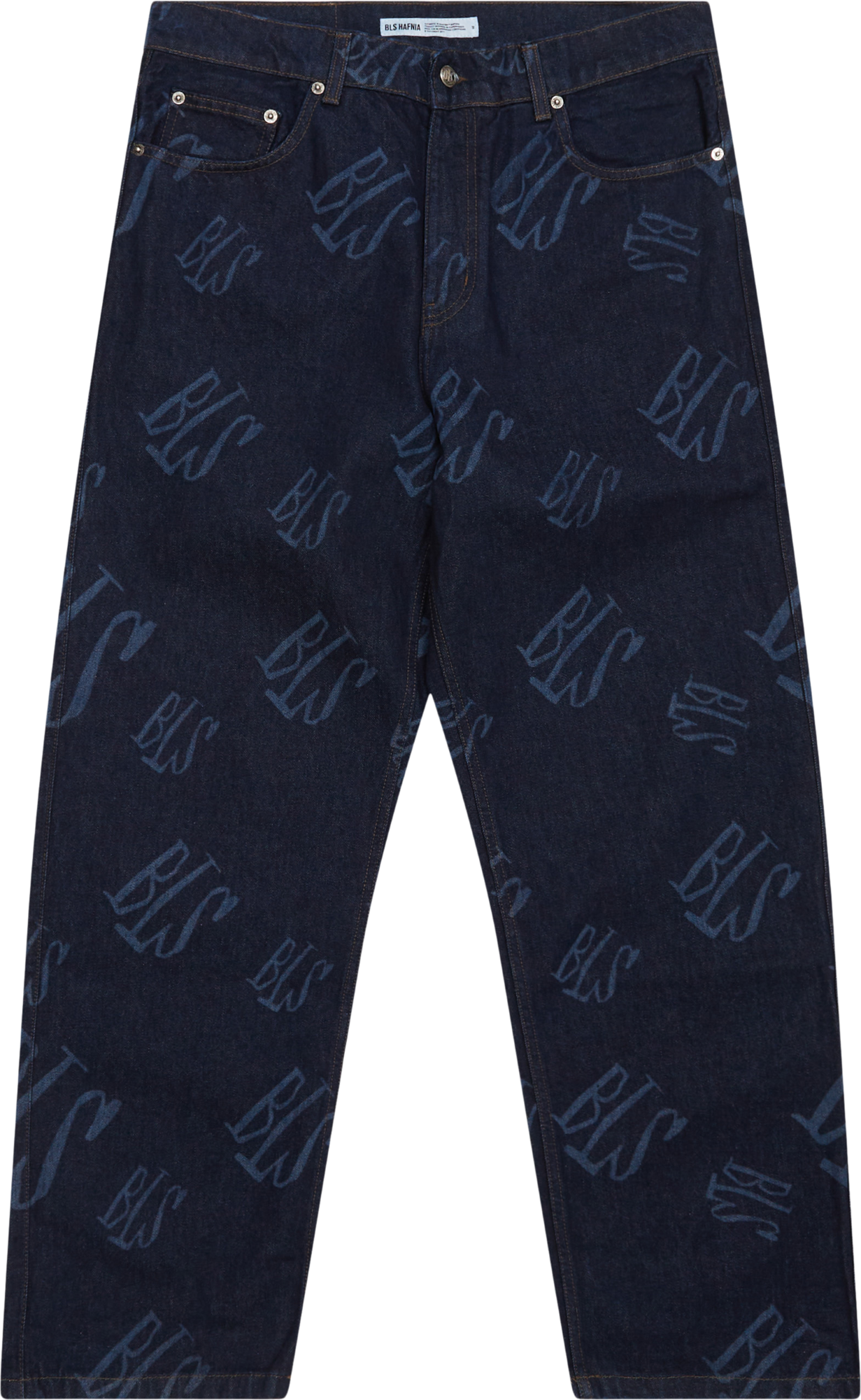 BLS Laser Jeans