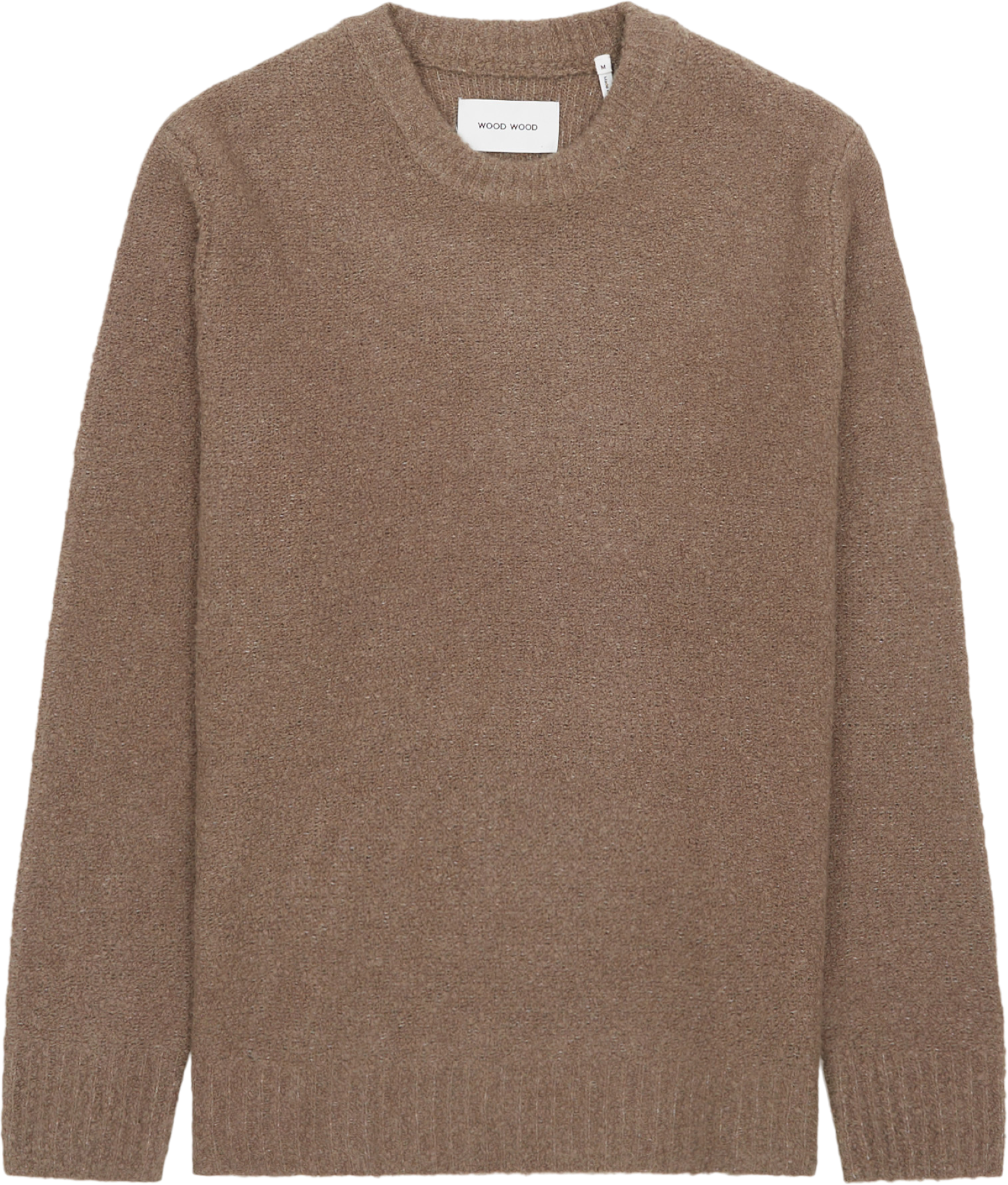 WOOD WOOD  Andy Pullover