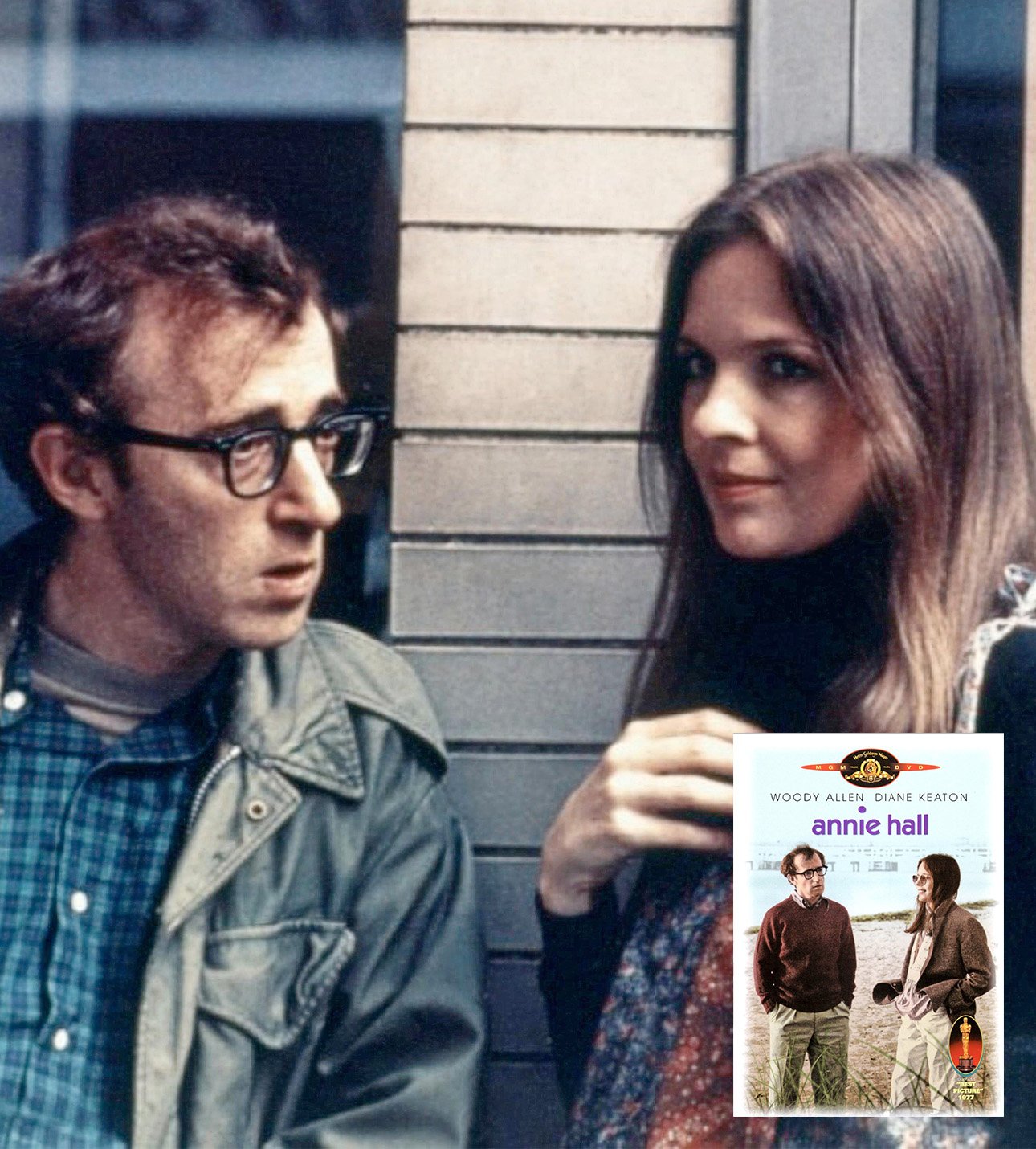 10 film enhver gentleman skal se