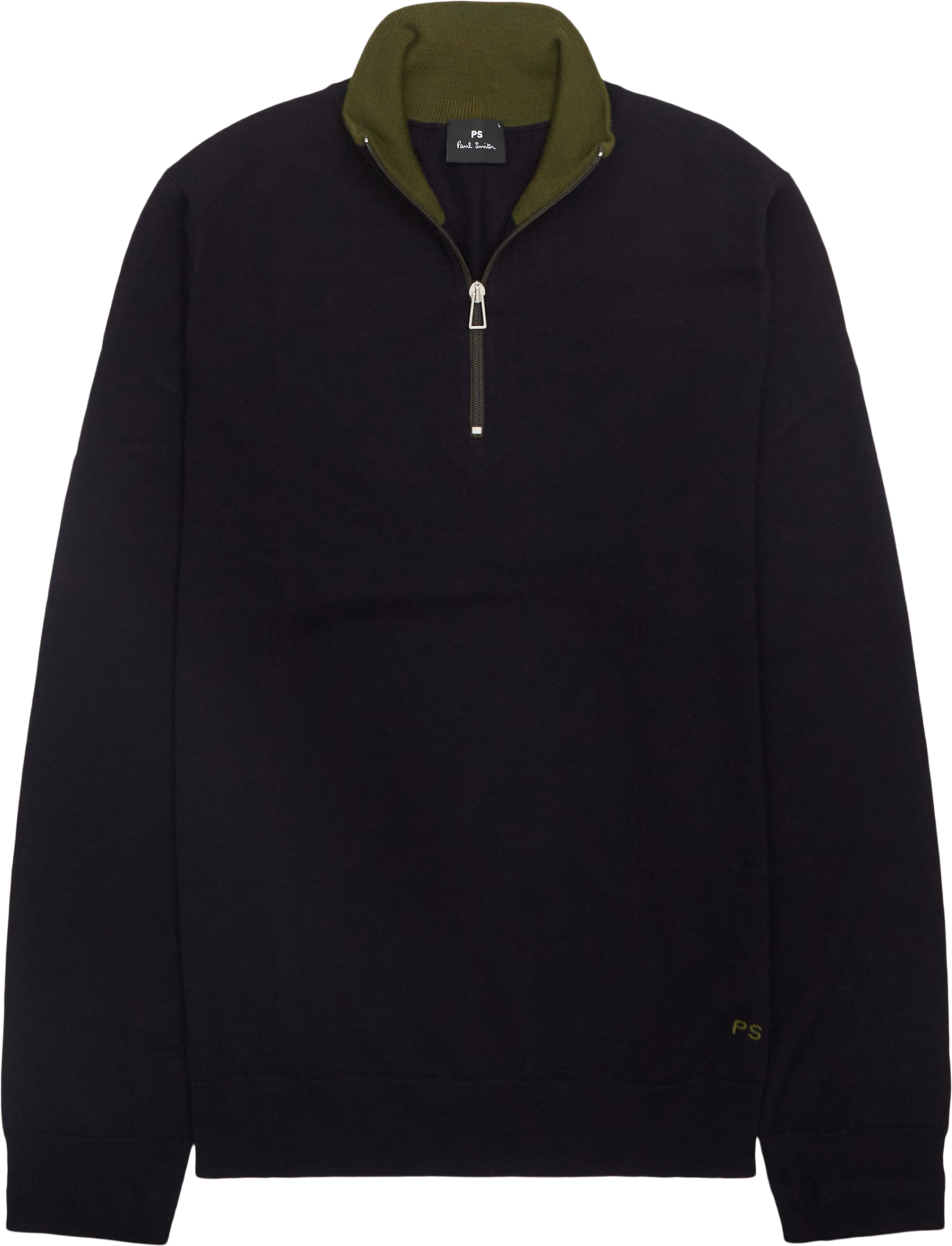 PS Paul Smith 203Y N21861 KNIT