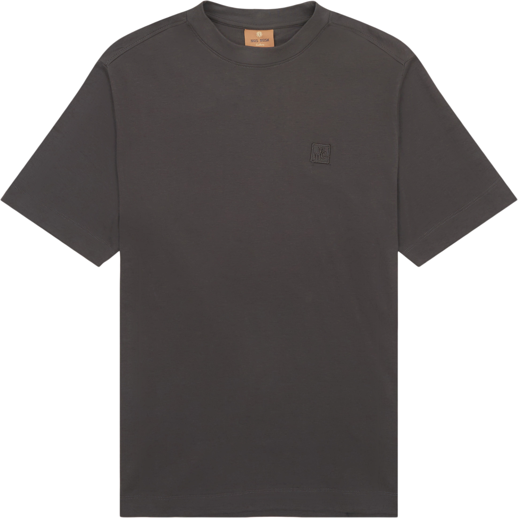 MOS MOSH Gallery Haiku T-shirt