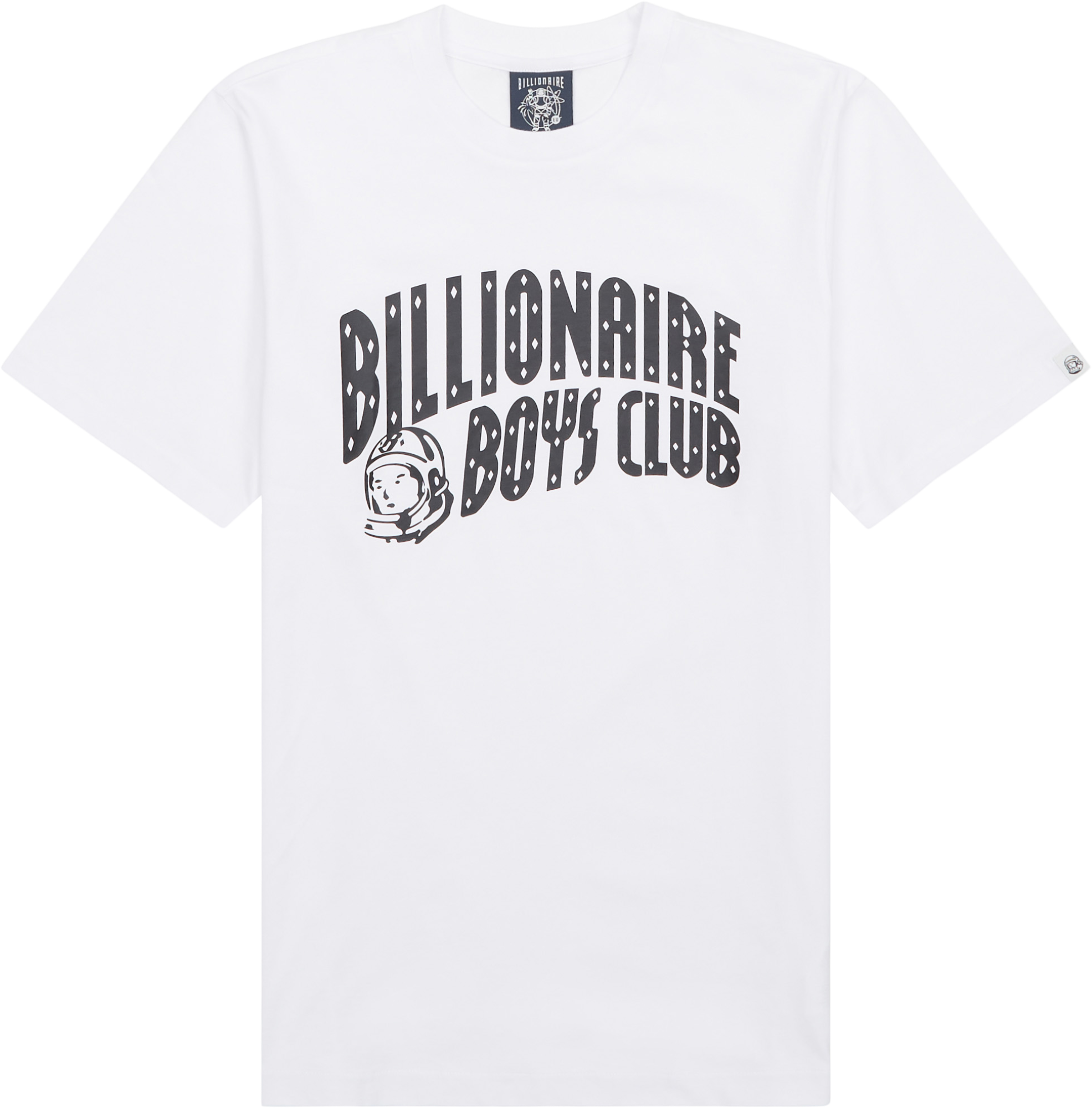 Billionaire Boys Club B24269 ARCH LOGO TEE T-SHIRT (